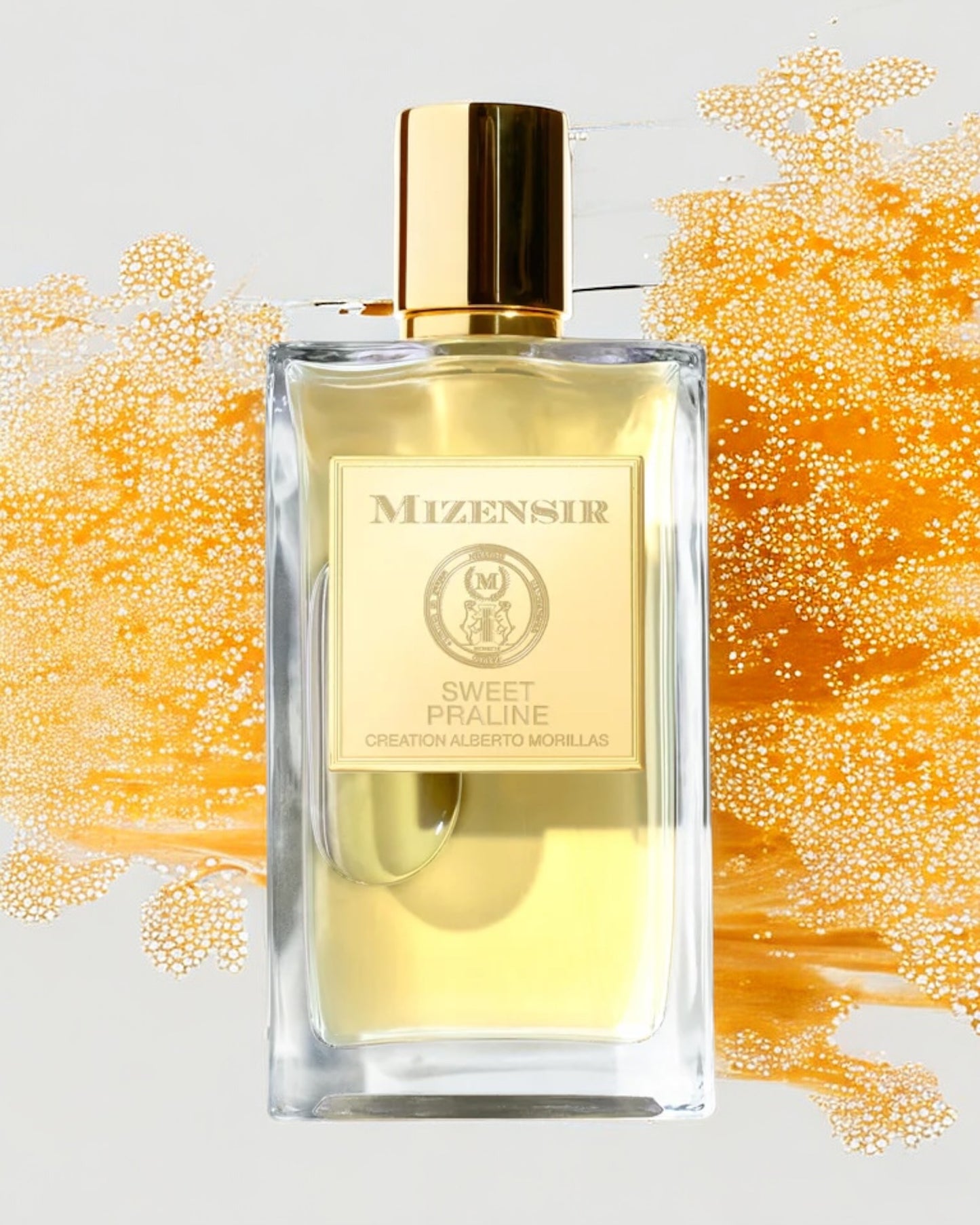 Mizensir Sweet Praline