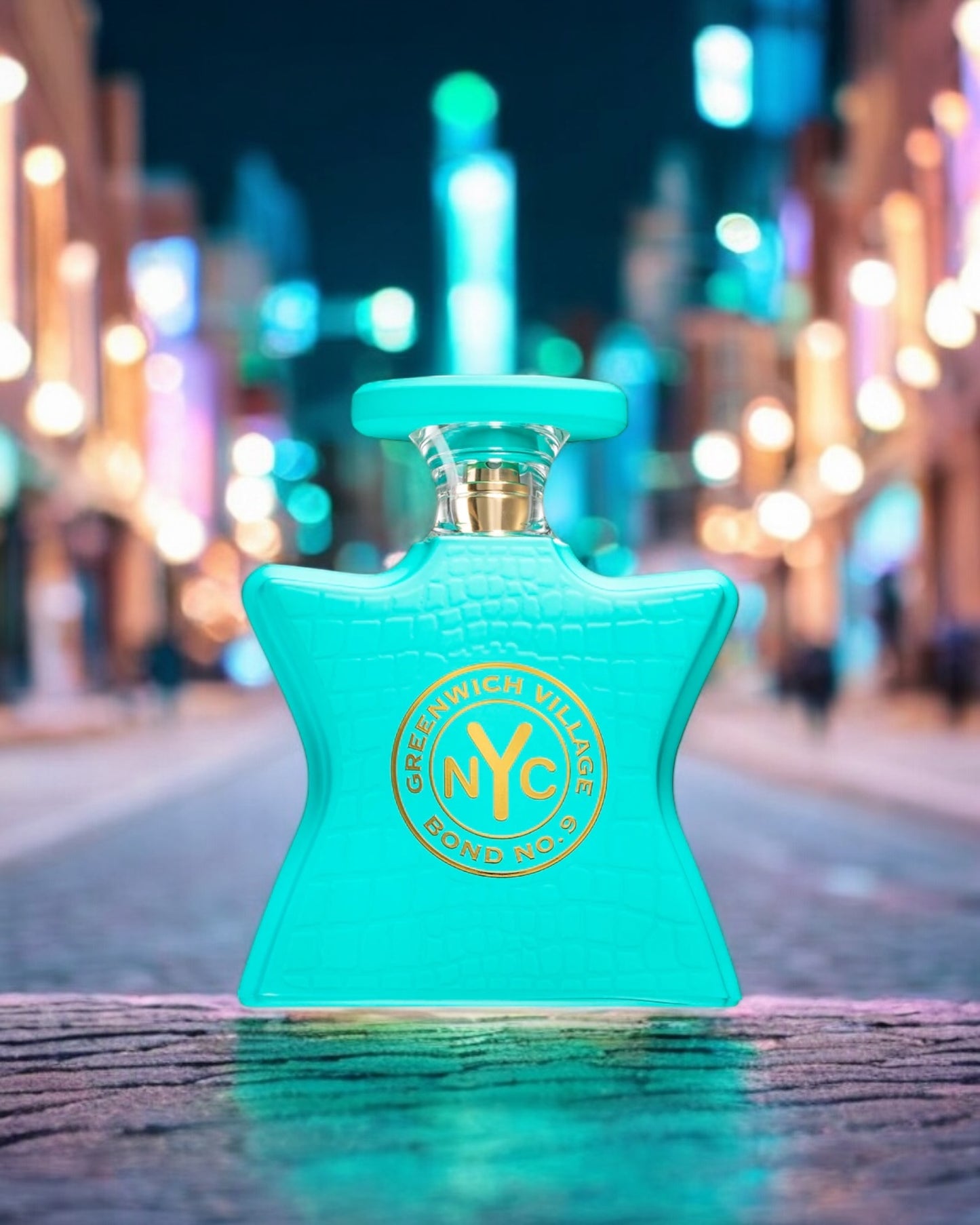 Bond No. 9 Greenwich Village