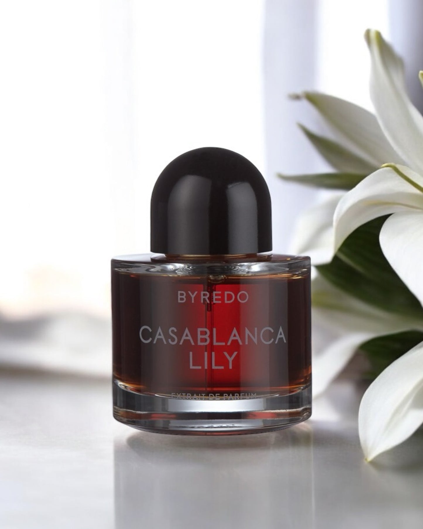 BYREDO Casablanca Lily