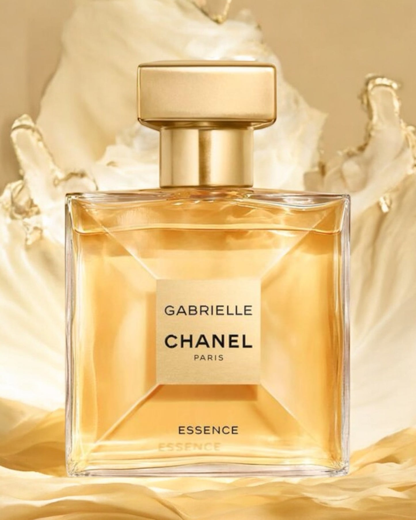 Chanel Gabrielle Essence