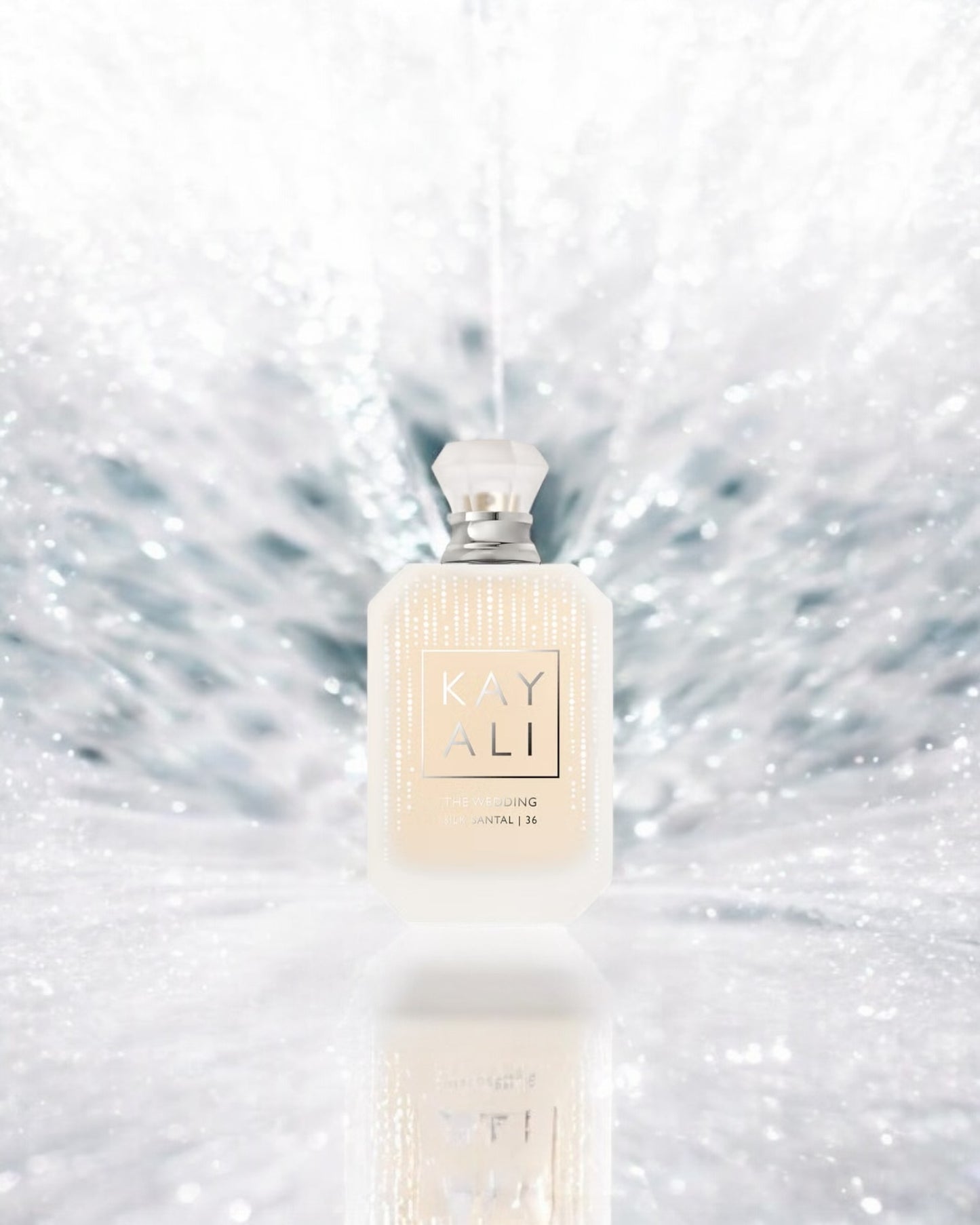 Kayali Wedding Silk Santal