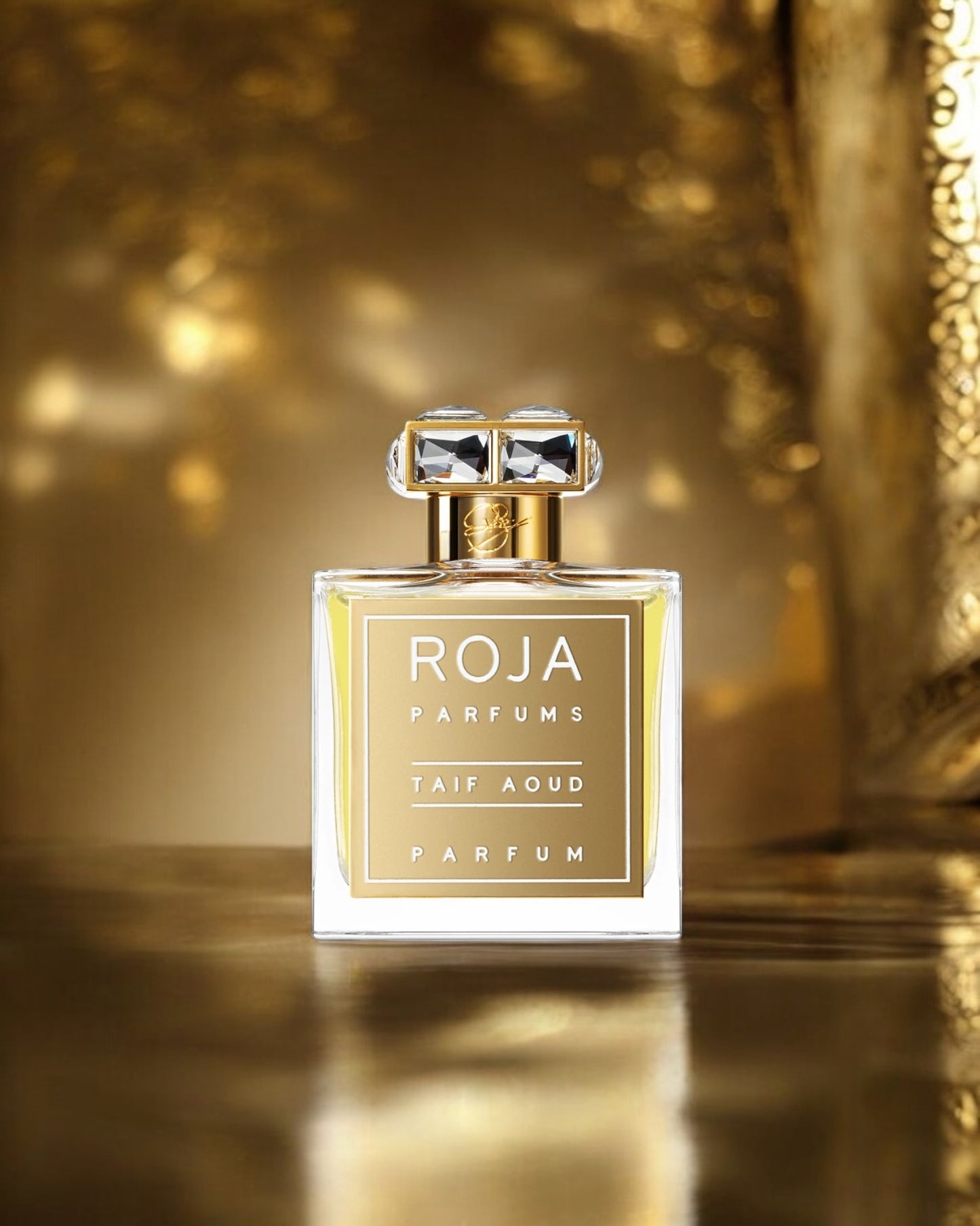 Roja Taif Aoud