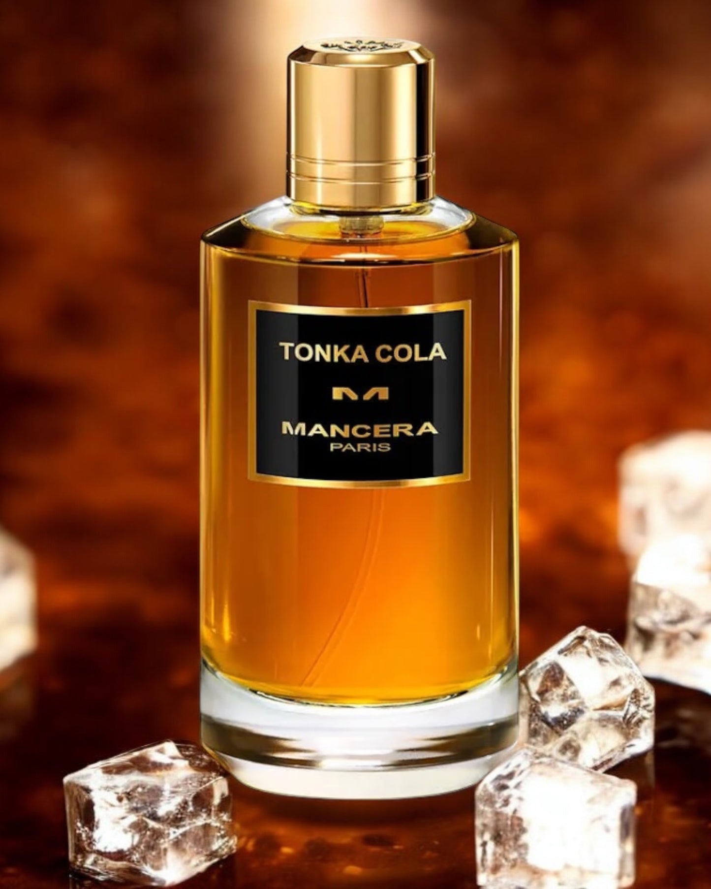 Mancera Tonka Cola
