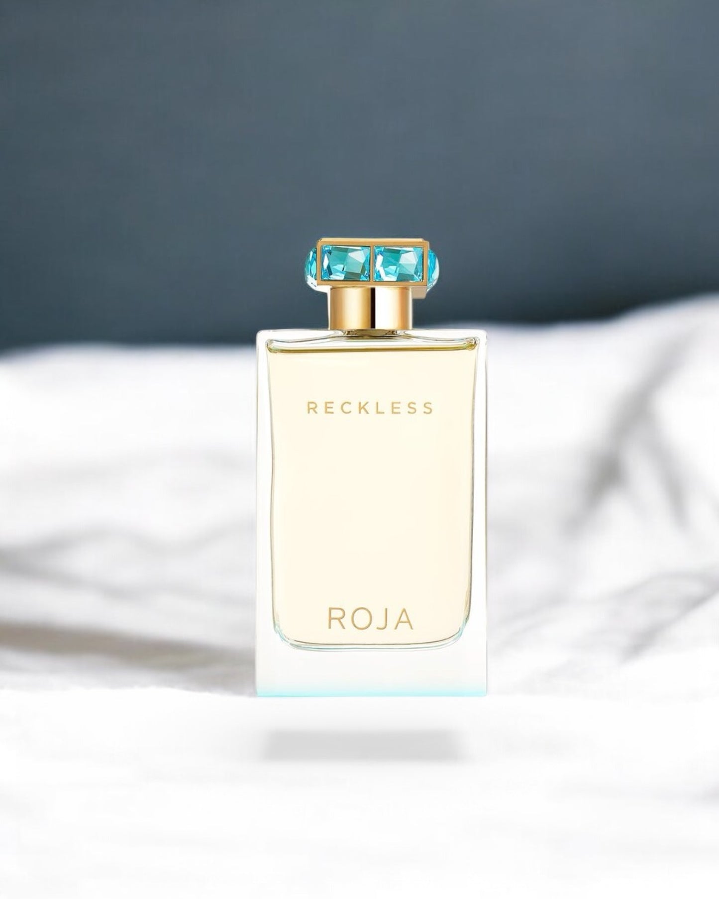 Roja Reckless Essence De Parfum