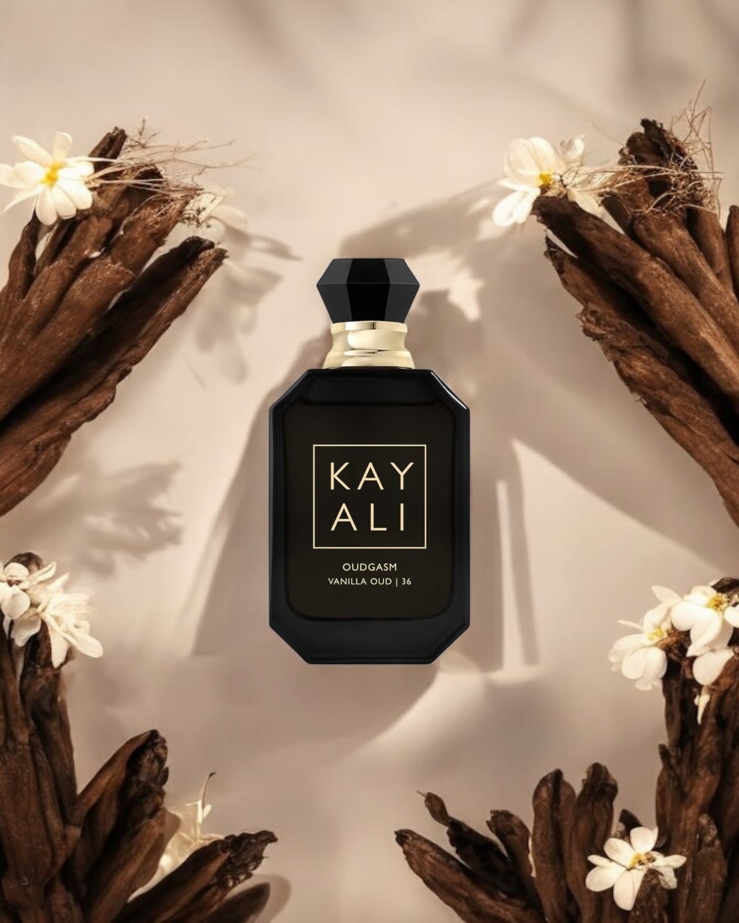 Kayali Oudgasm Vanilla Oud