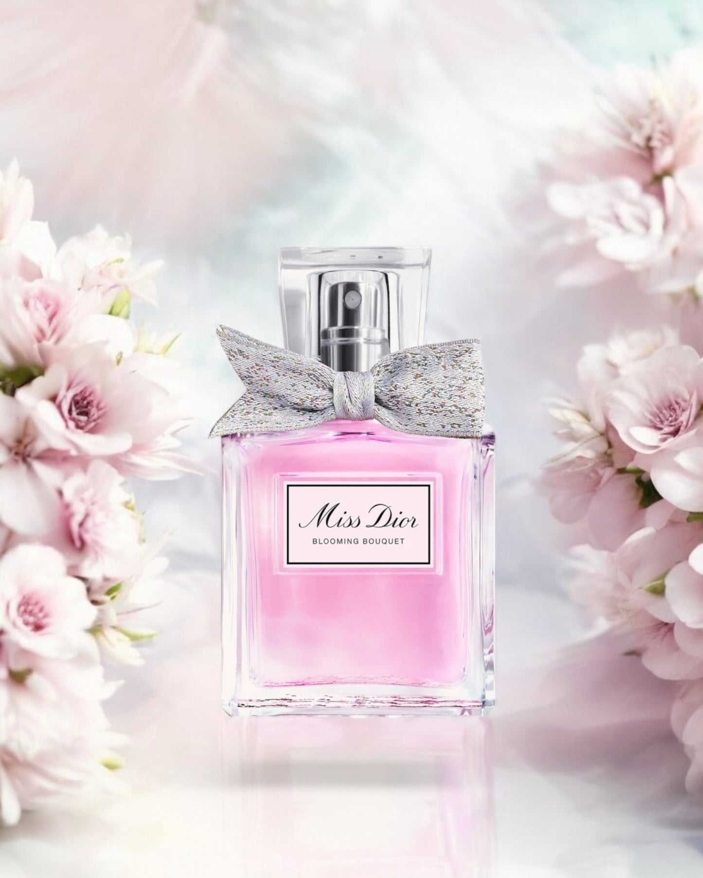 Miss Dior Blooming Bouquet