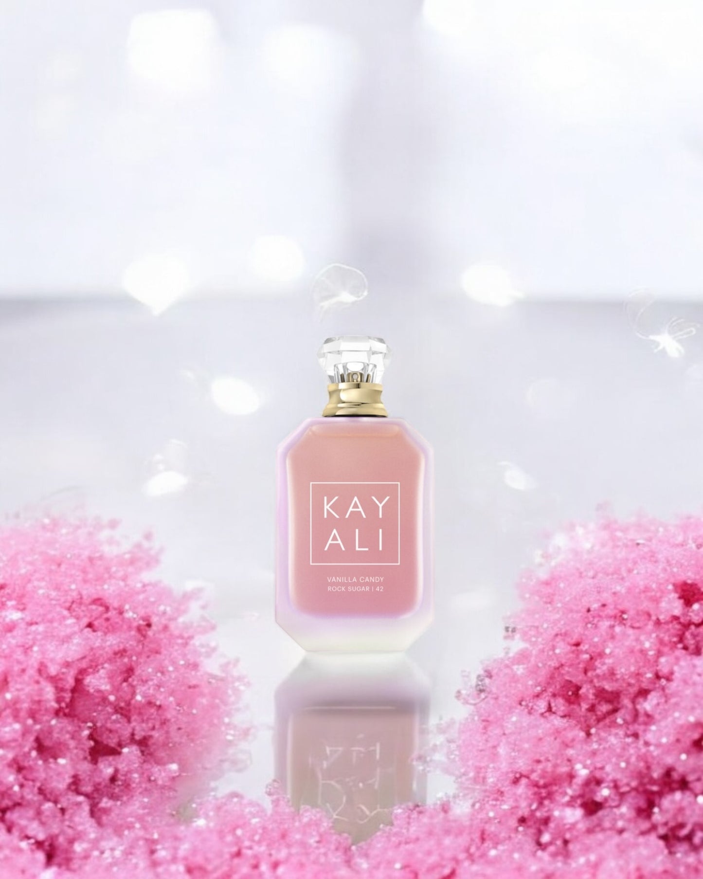 Kayali Vanilla Candy Rock Sugar