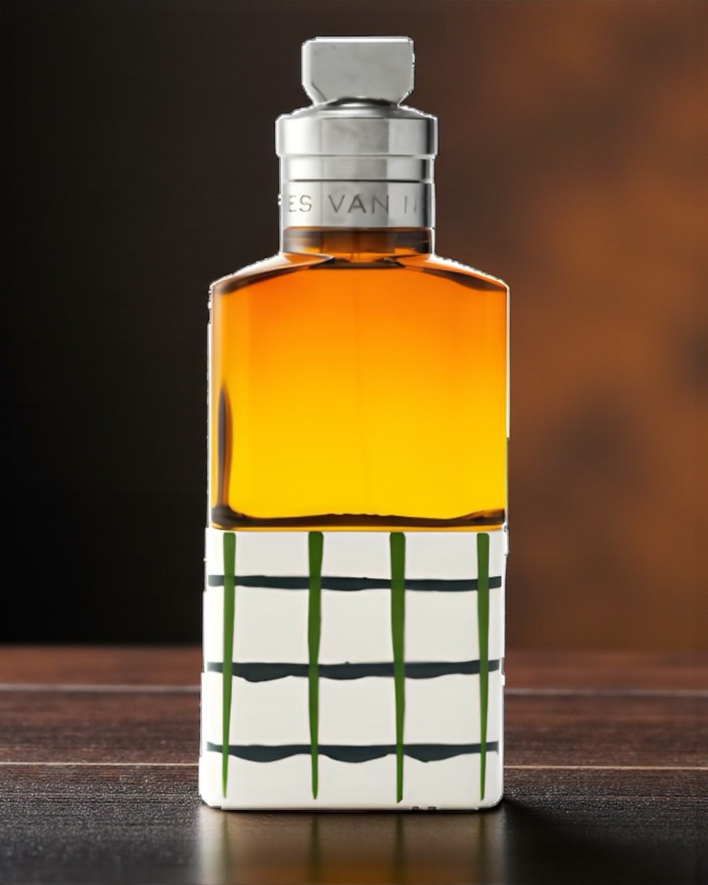 Dries Van Noten Rock the Myrrh