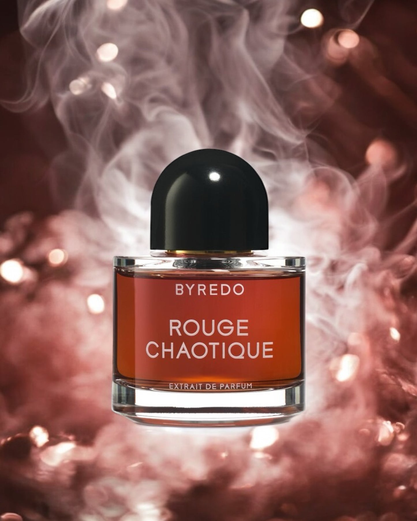 BYREDO Rouge Chaotic