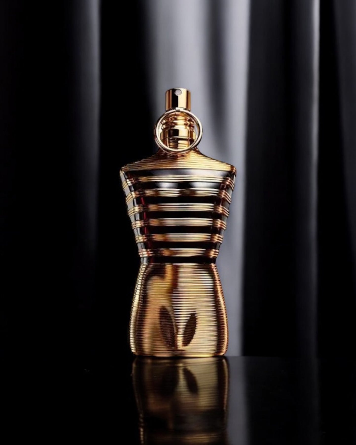 Jean Paul Gaultier Le Male Elixir