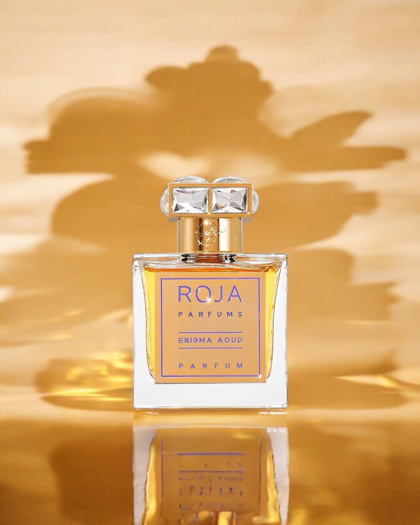 Roja Enigma Aoud