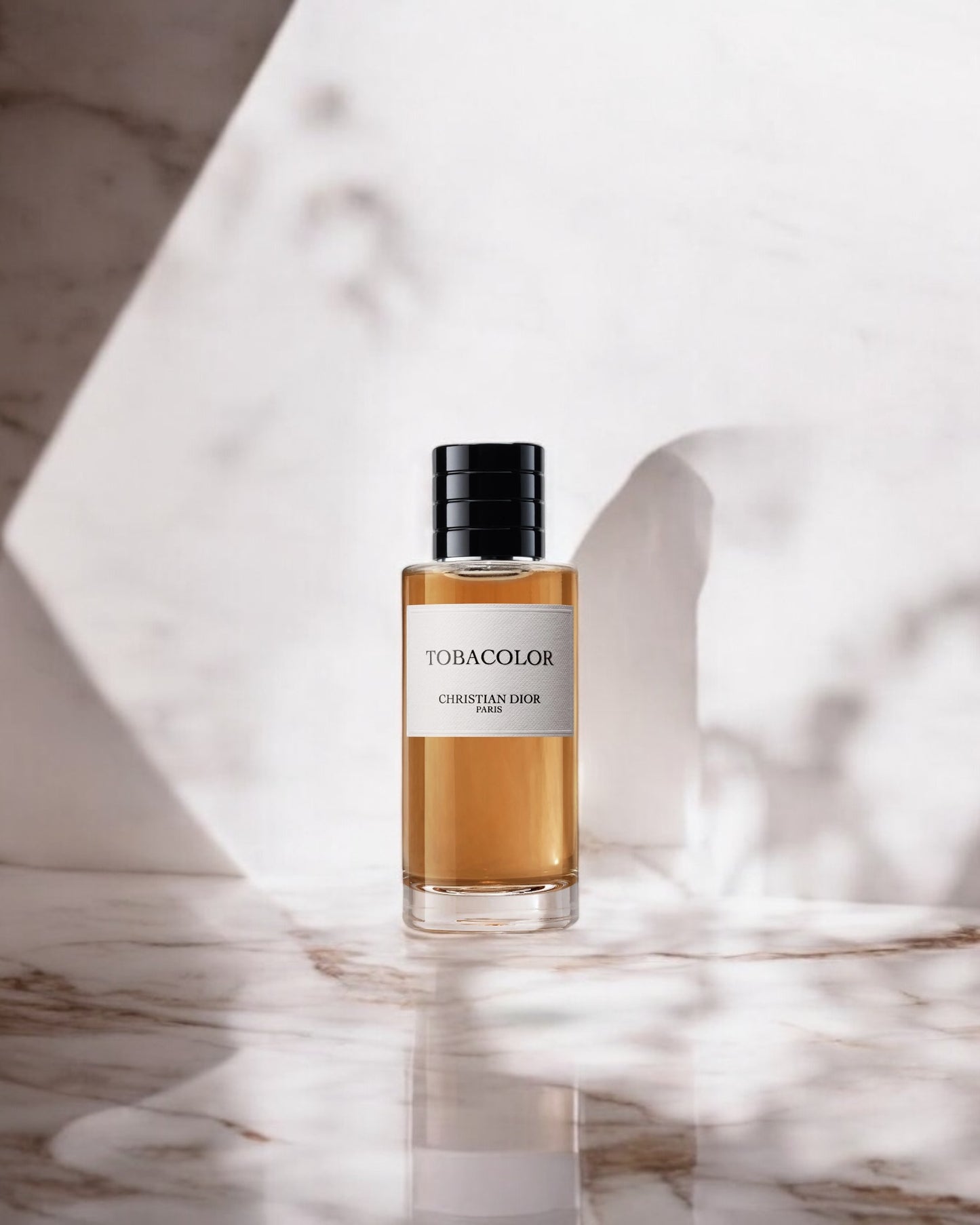 Christian Dior Tobacolor