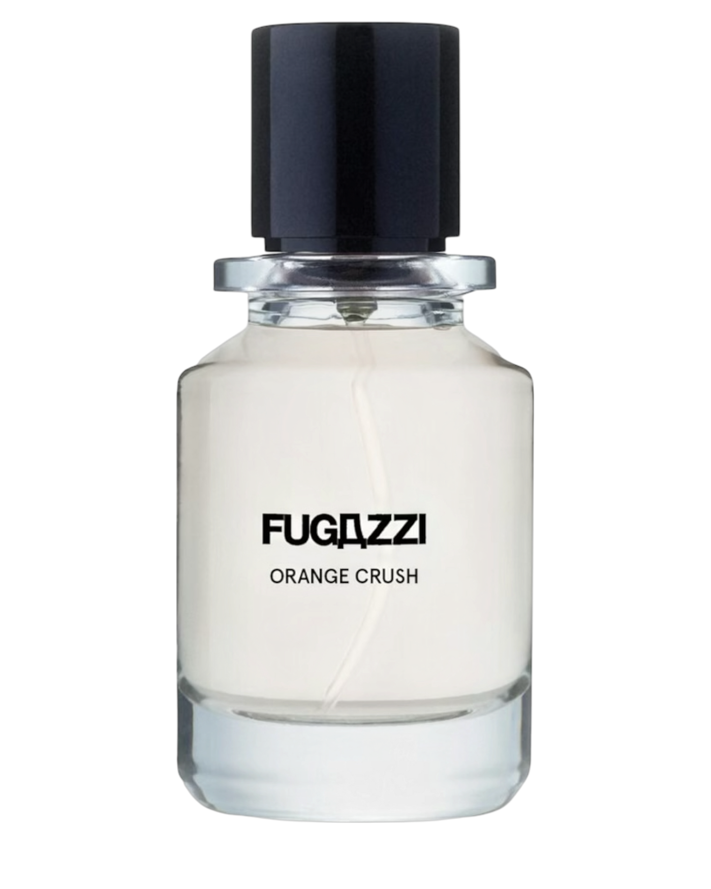 Fugazzi Orange Crush Extrait