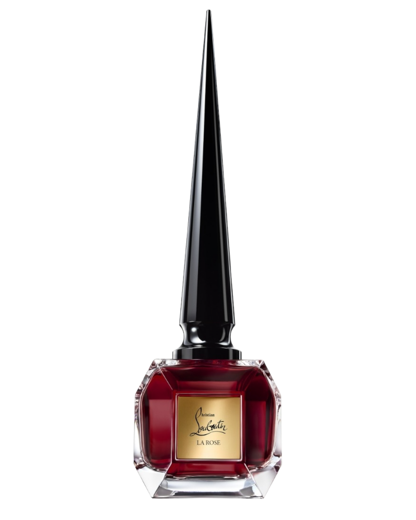 Christian Louboutin Fétiche La Rose