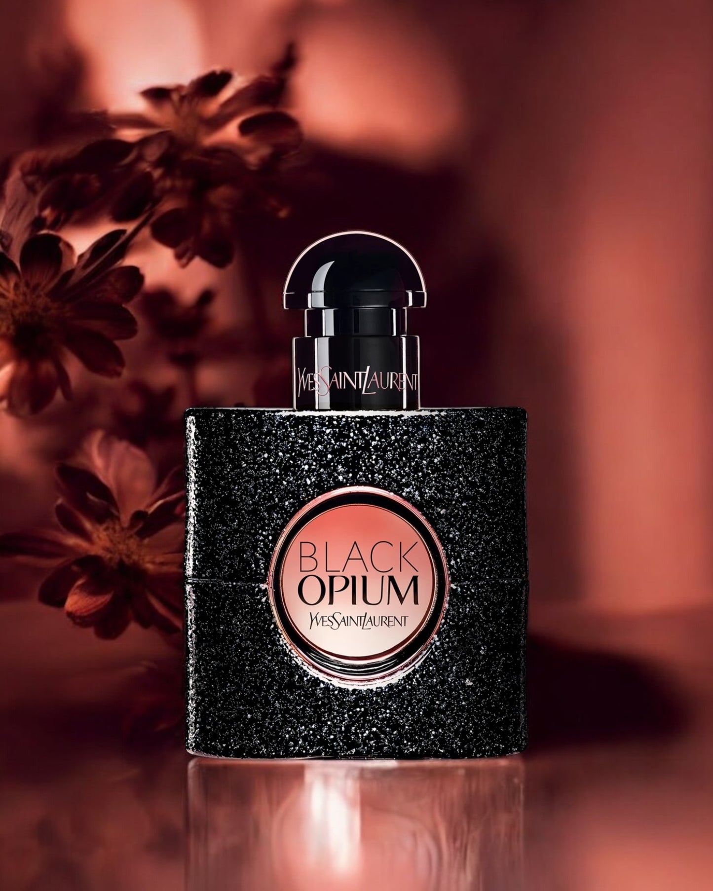 Yves Saint Laurent Black Opium