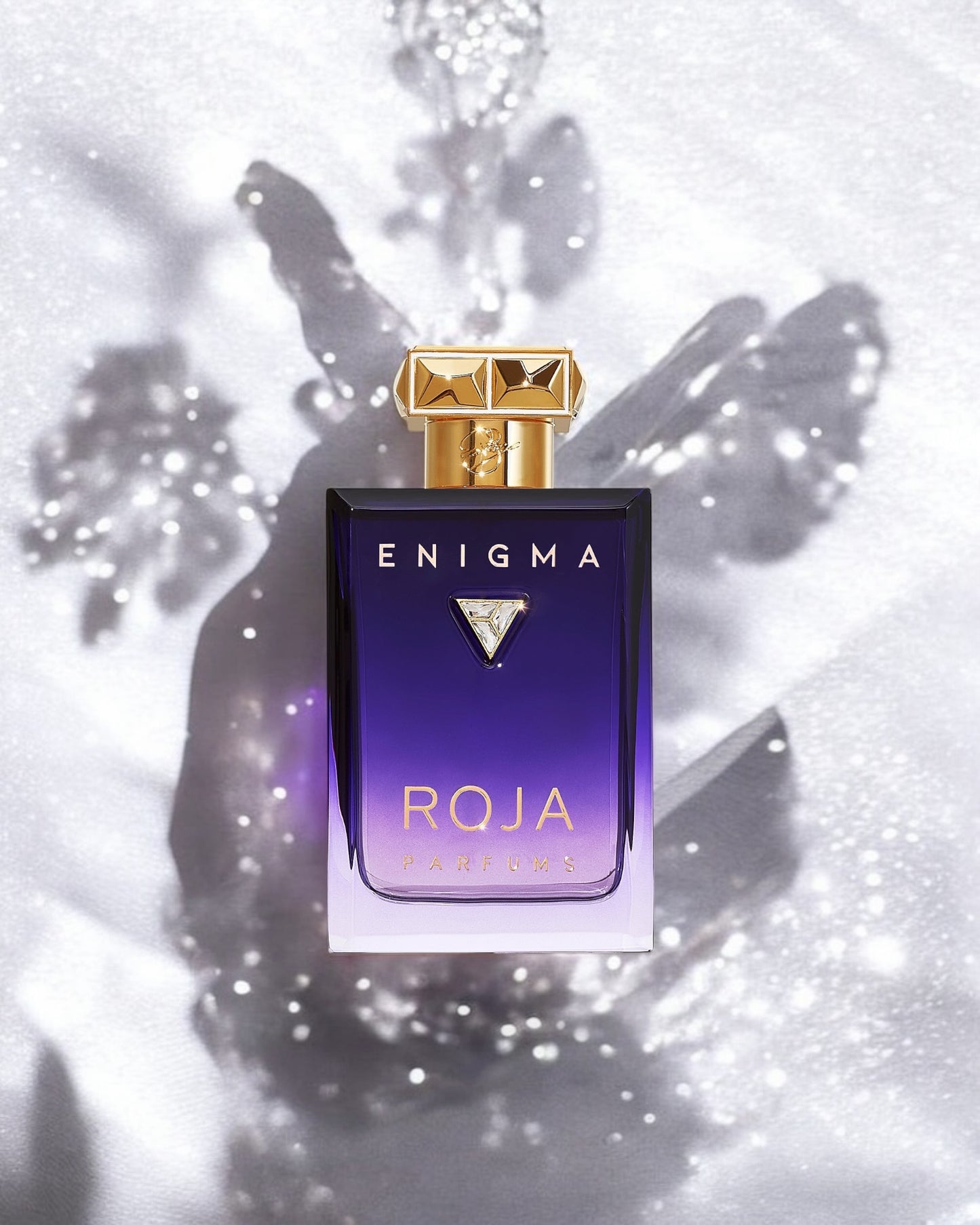 Roja Enigma Essence de Parfum