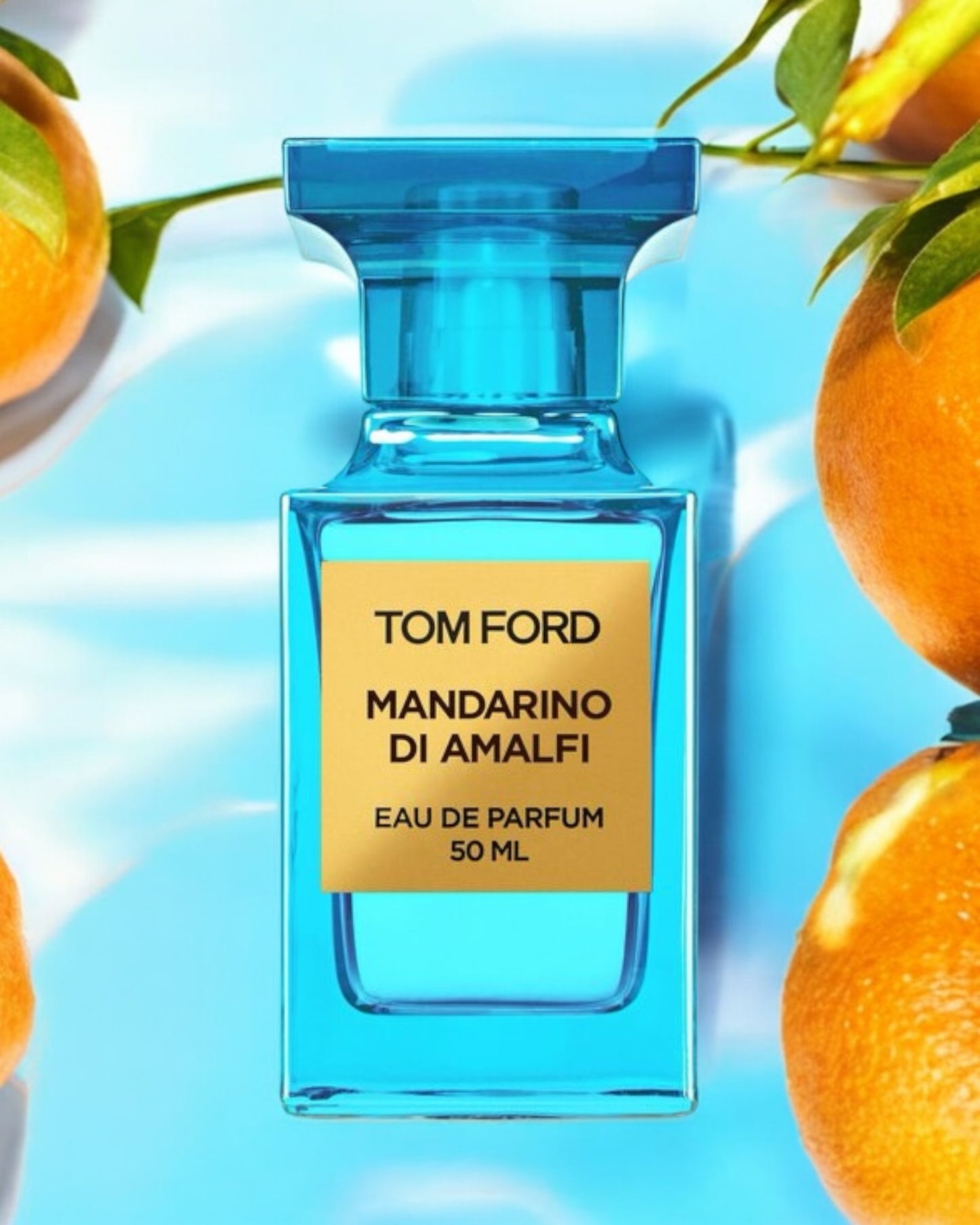 Tom Ford Mandarino di Amalfi