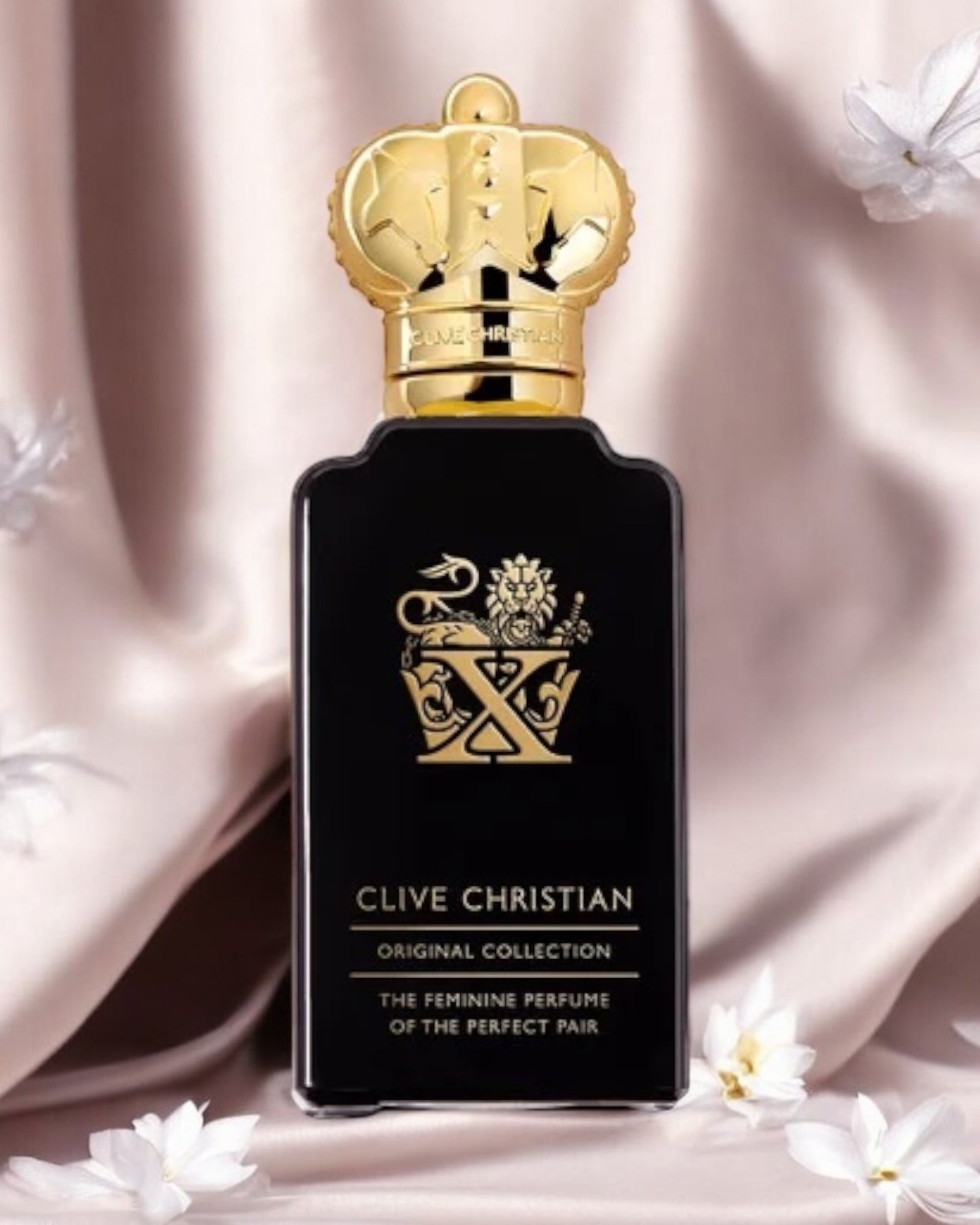 Clive Christian X Feminine