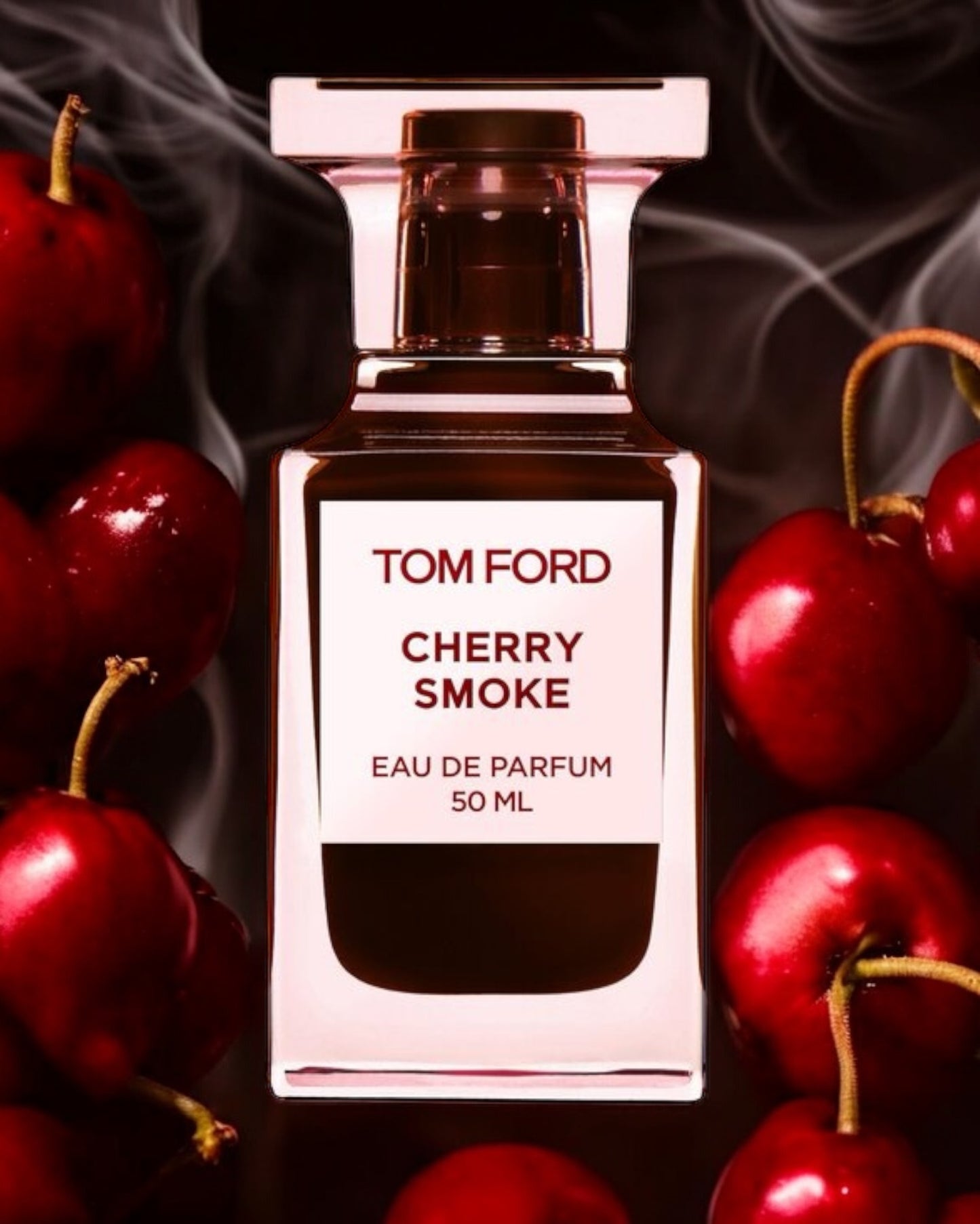 Tom Ford Cherry Smoke