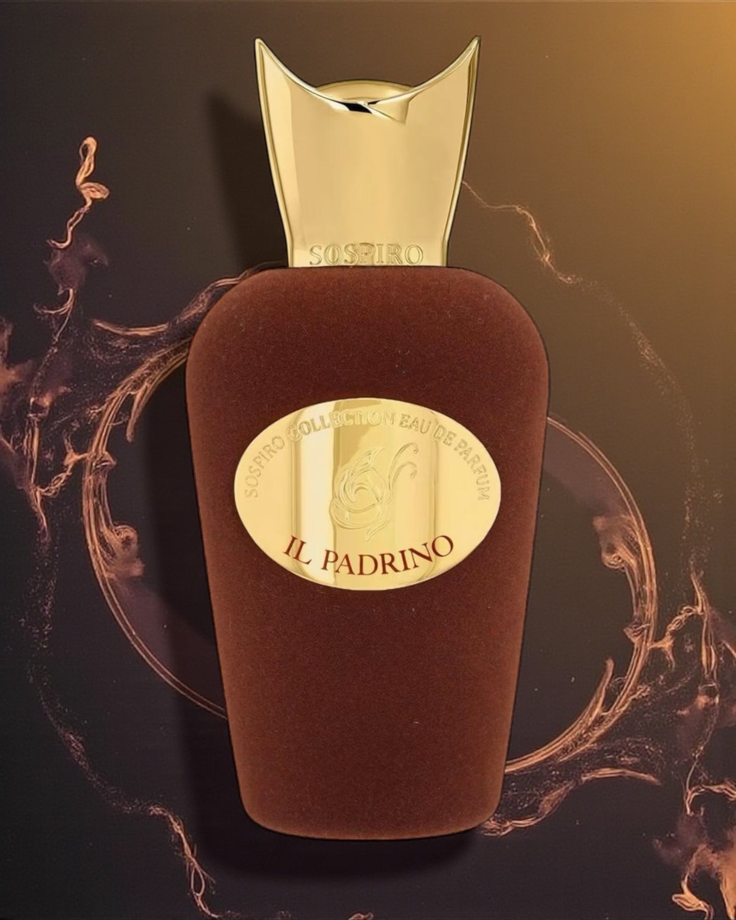 Sospiro Il Padrino