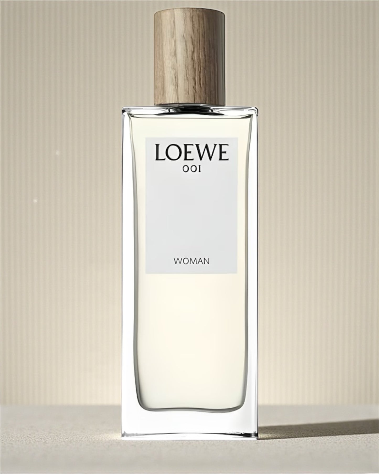 LOEWE 001 Woman