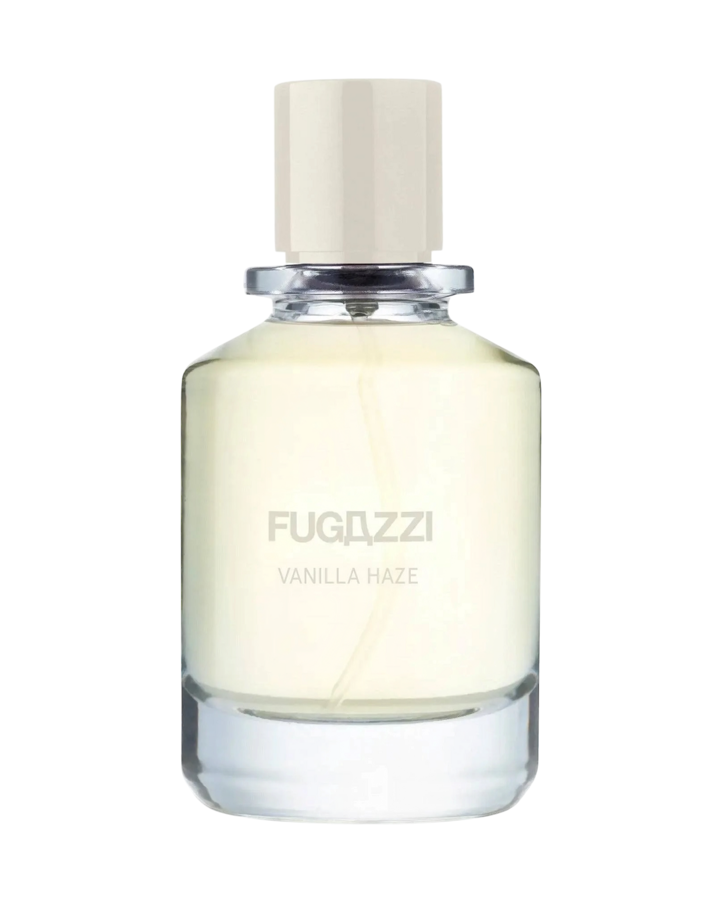 Fugazzi Vanilla Haze