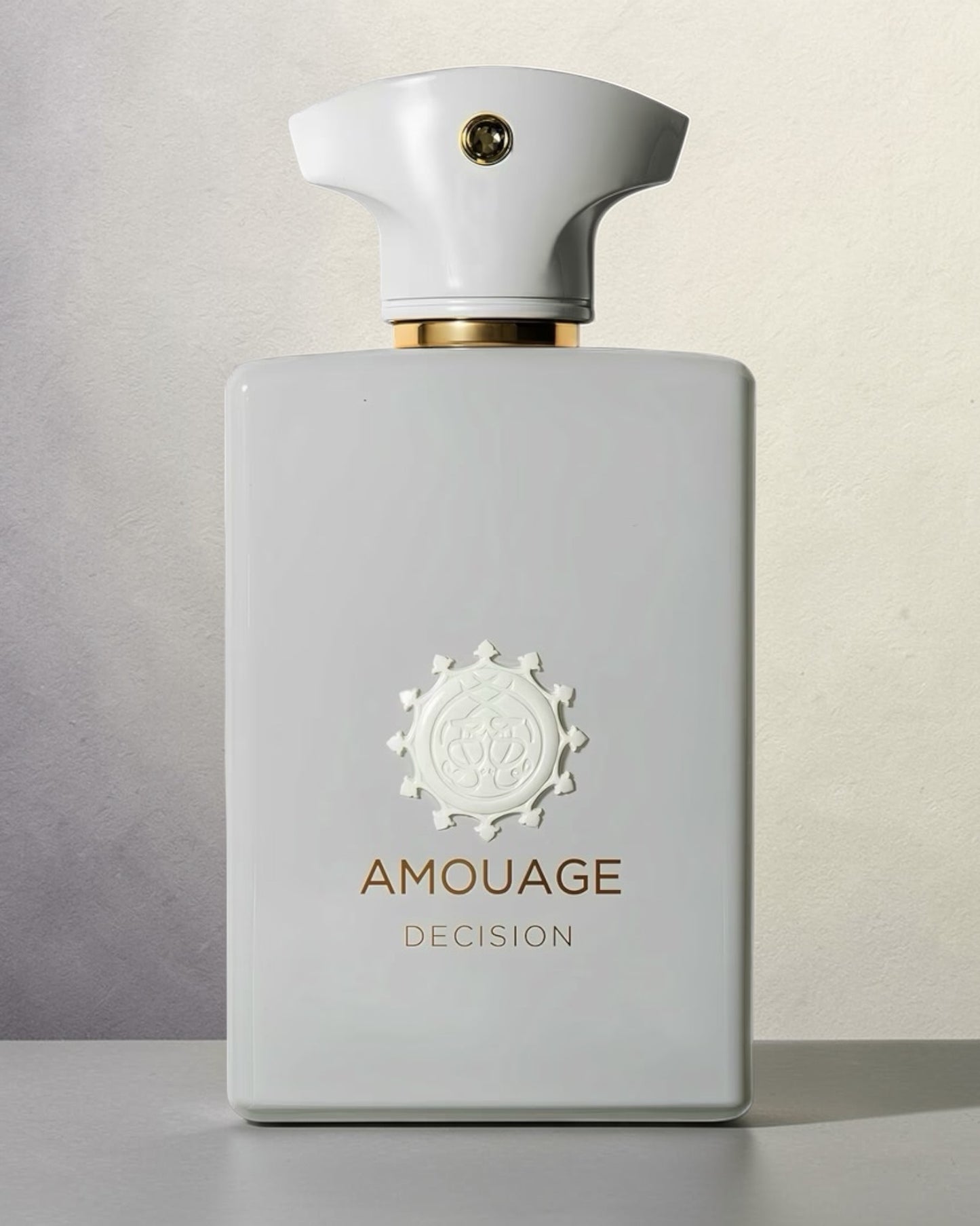 Amouage Decision