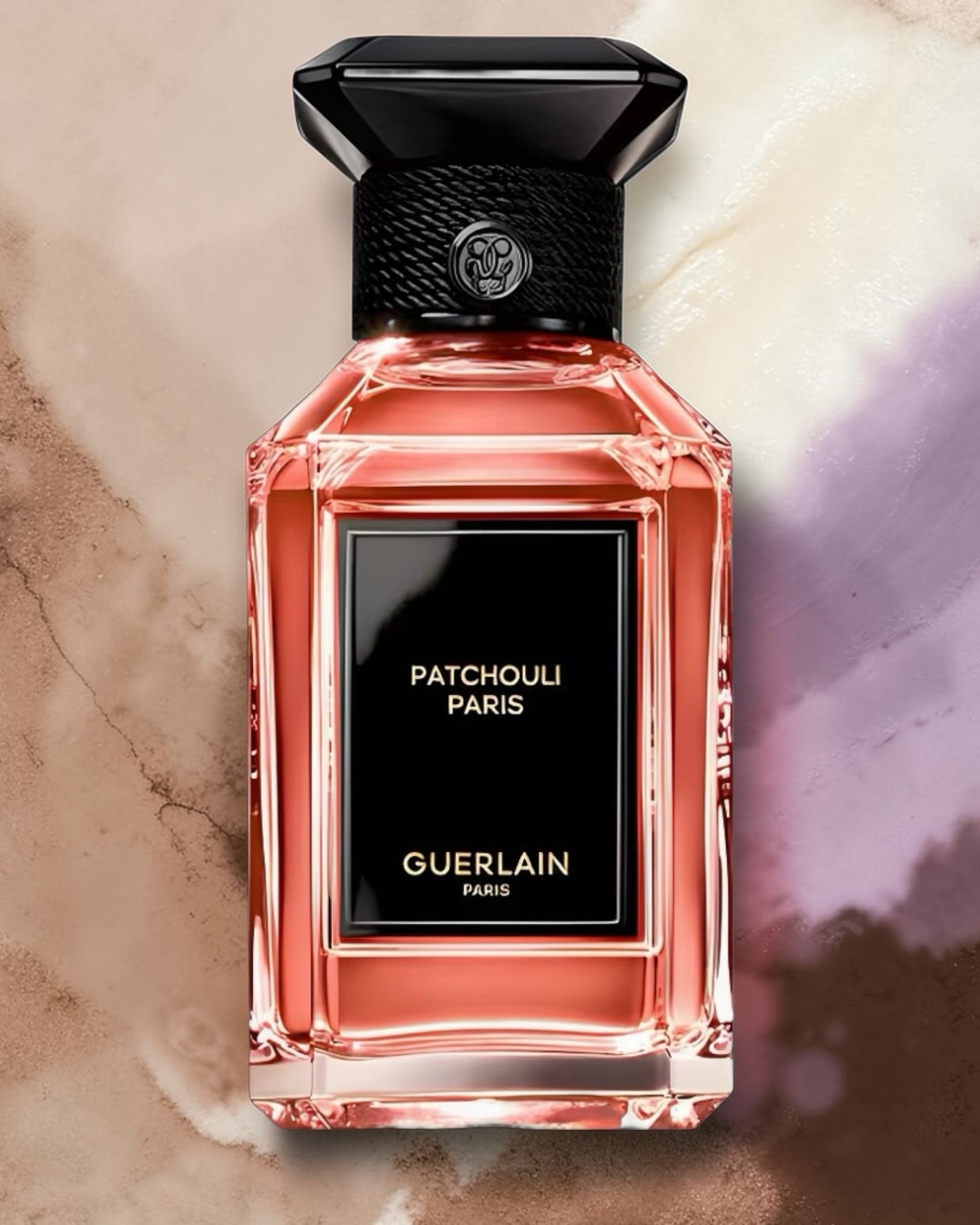 Guerlain Patchouli Paris