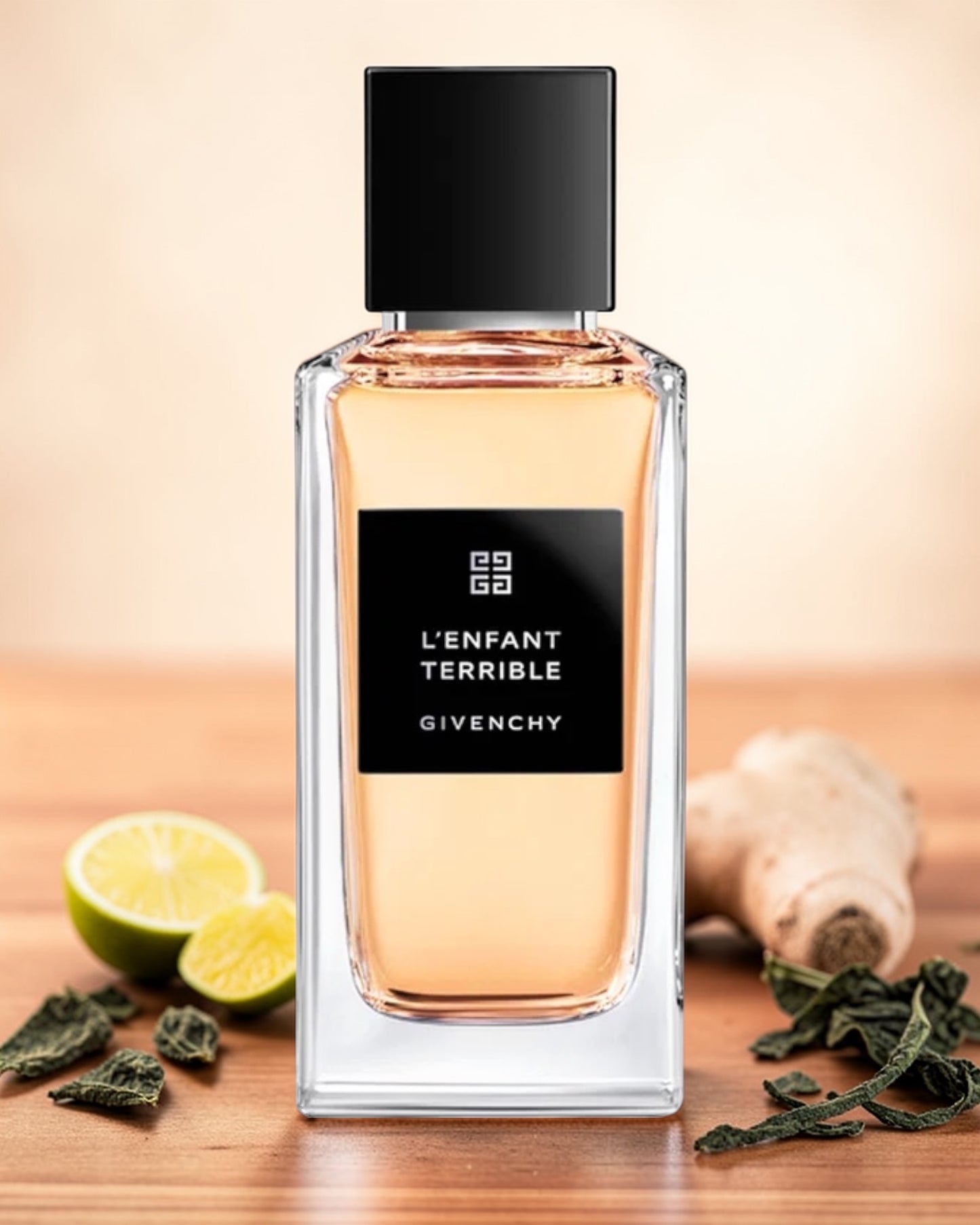 Givenchy L’Enfant Terrible