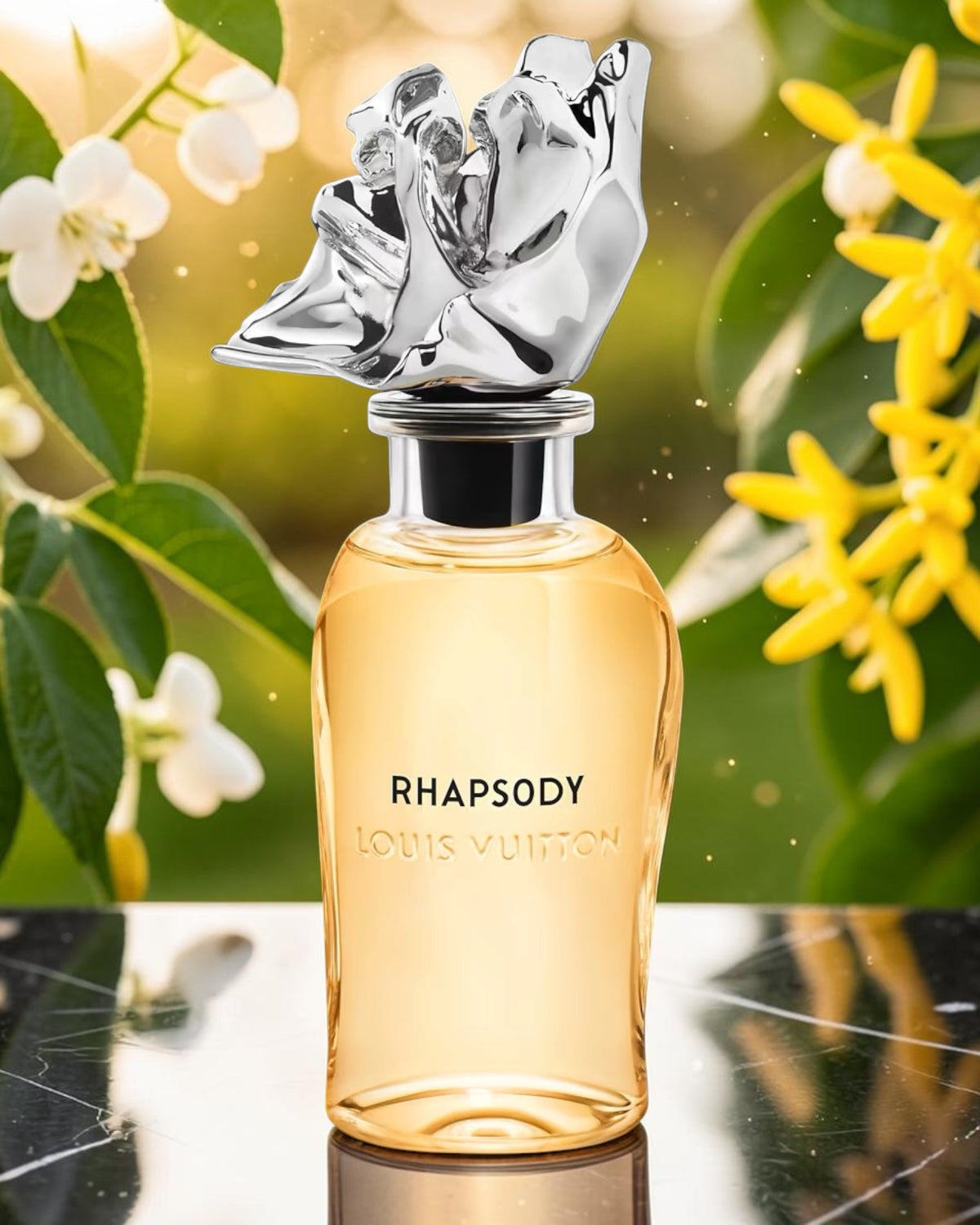 Louis Vuitton Rhapsody