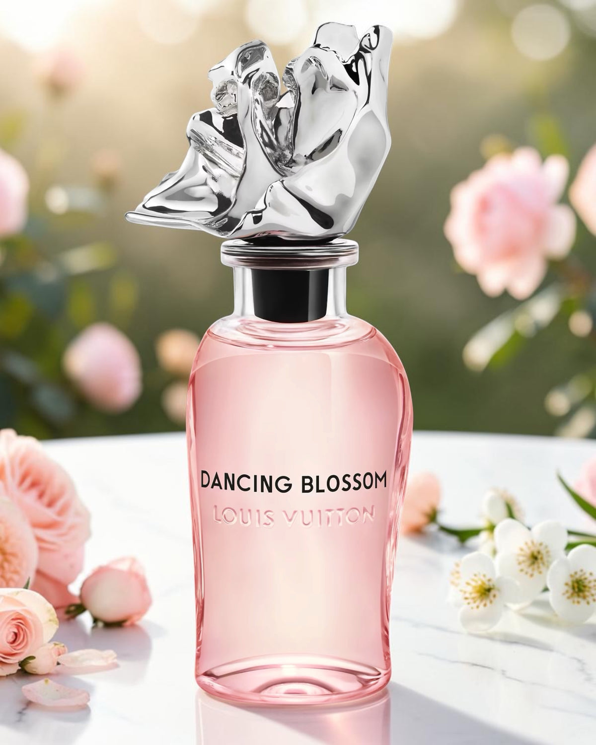 Louis Vuitton Dancing Blossom