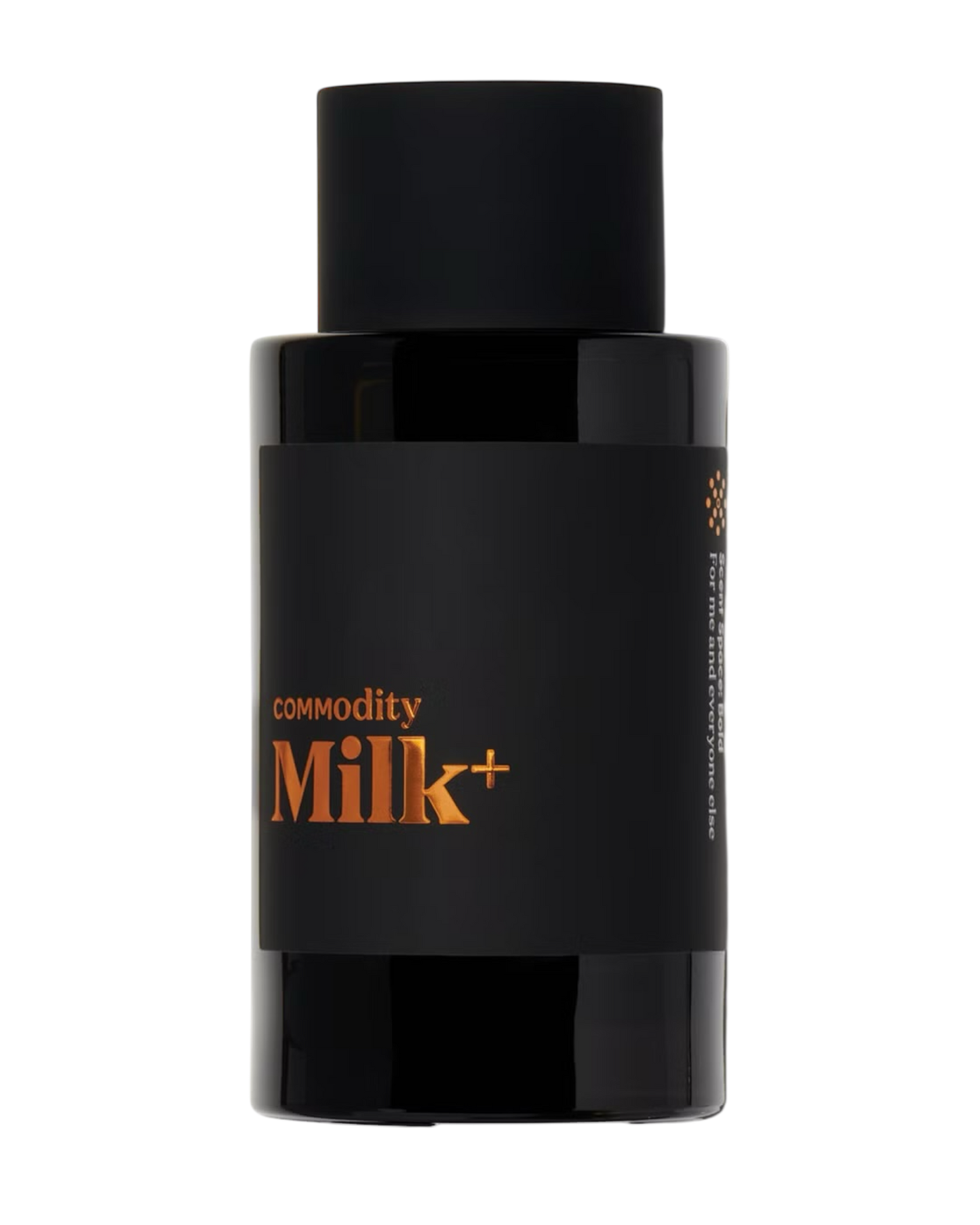 Commodity Milk+