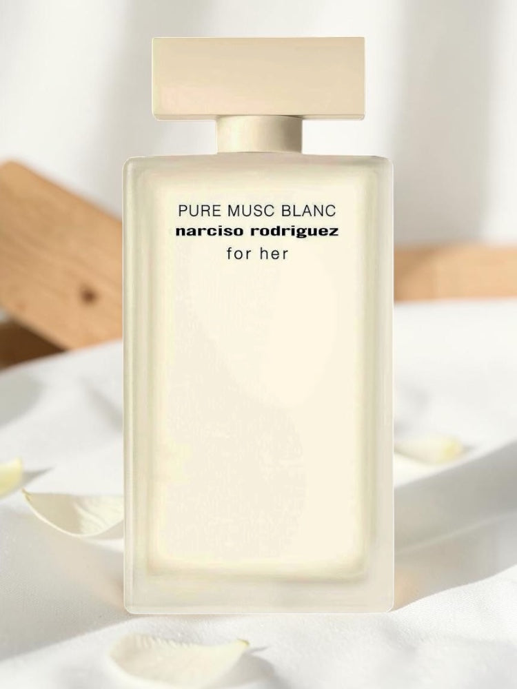 Narciso Rodriguez For Her Pure Musc Blanc