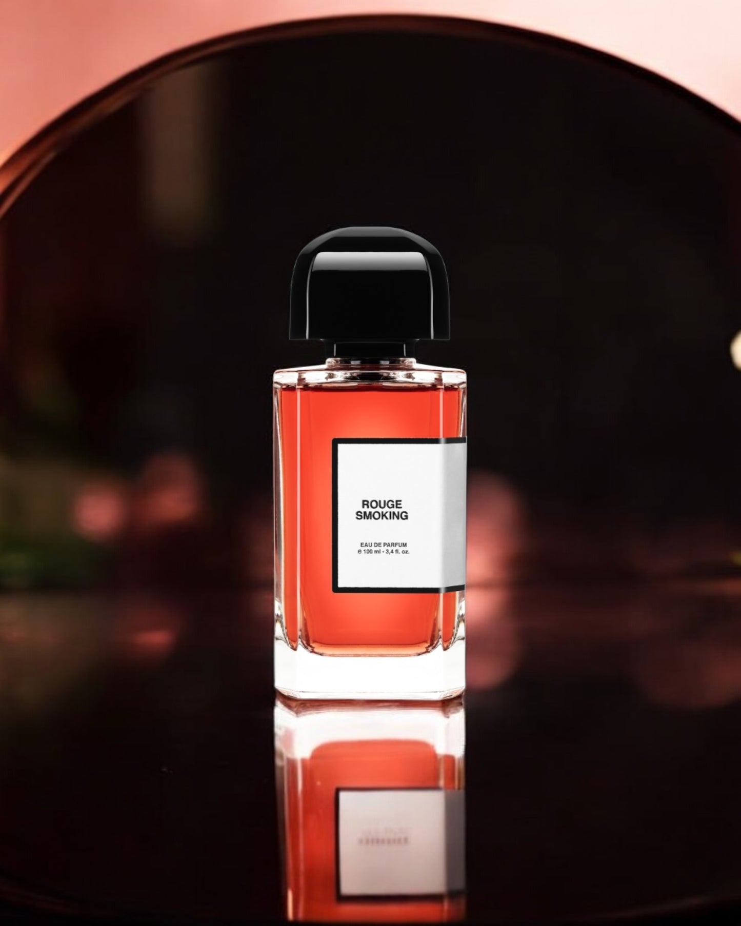 BDK Parfums Rouge Smoking