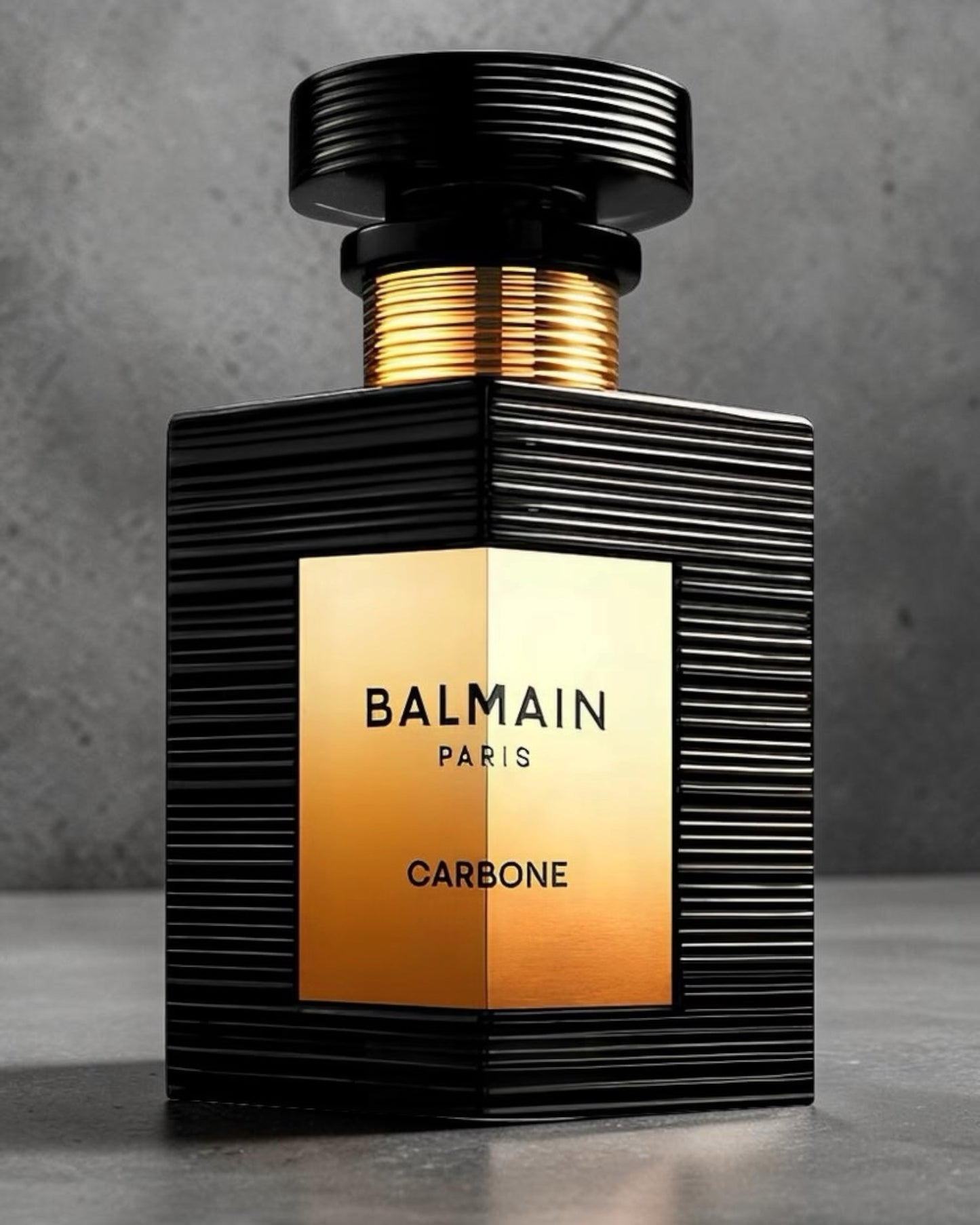 Balmain Carbone