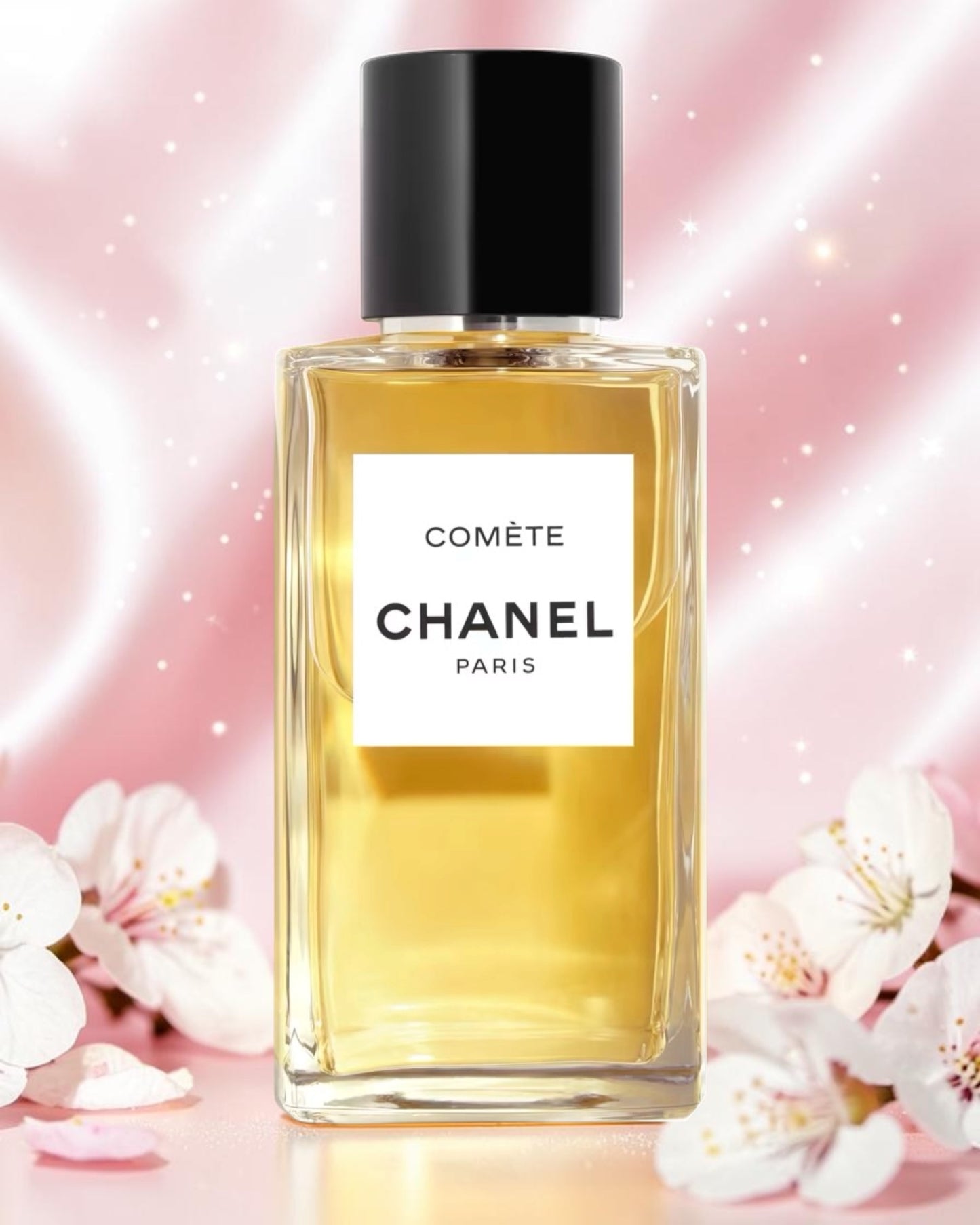 Chanel Comète