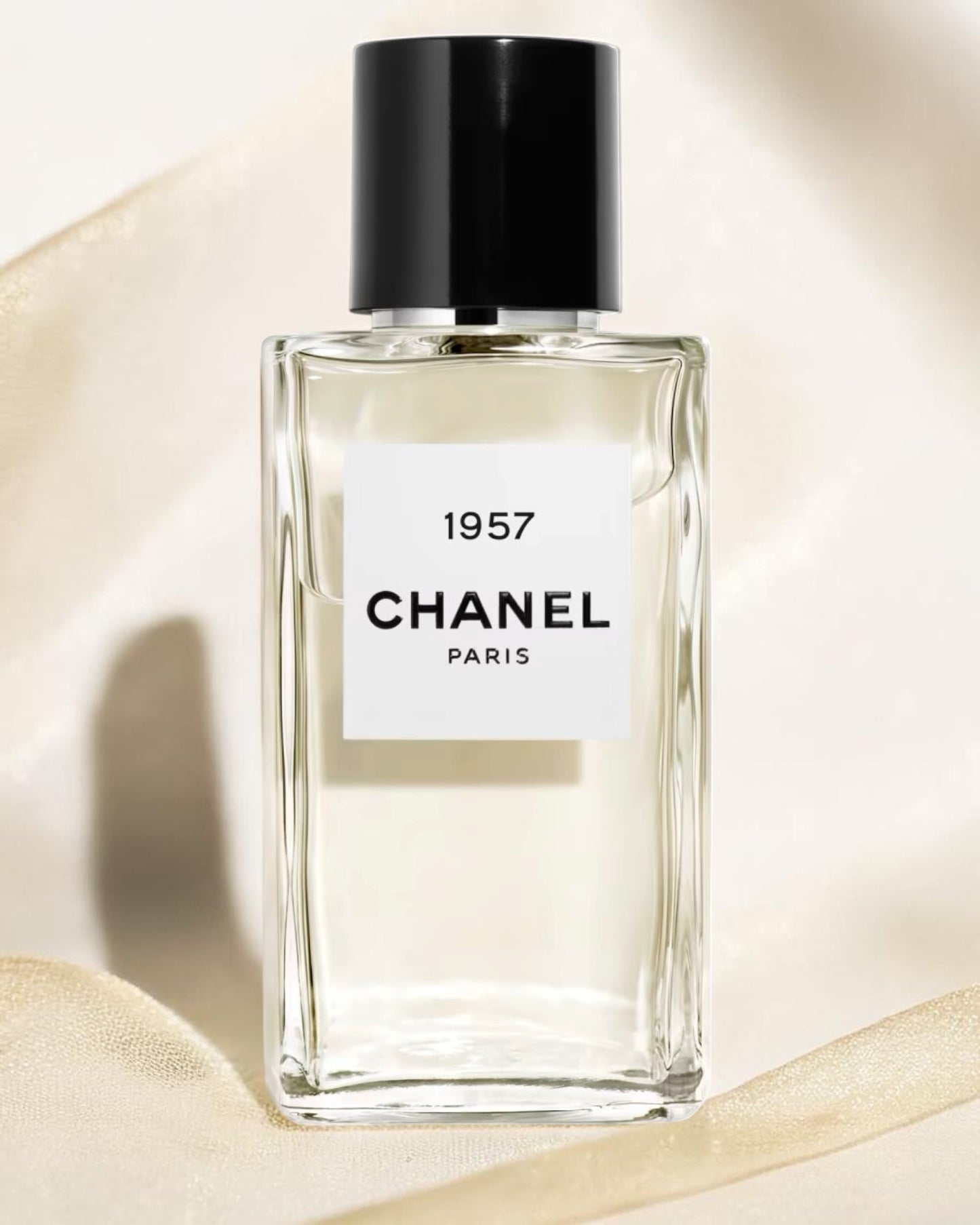 Chanel 1957