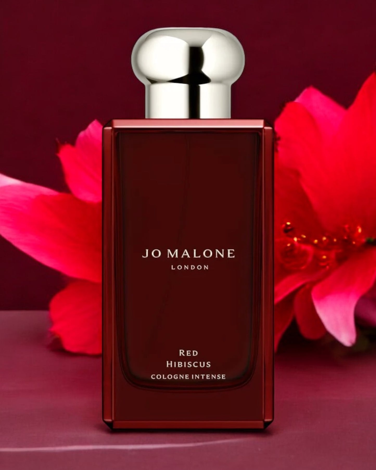 Jo Malone Red Hibiscus Cologne Intense