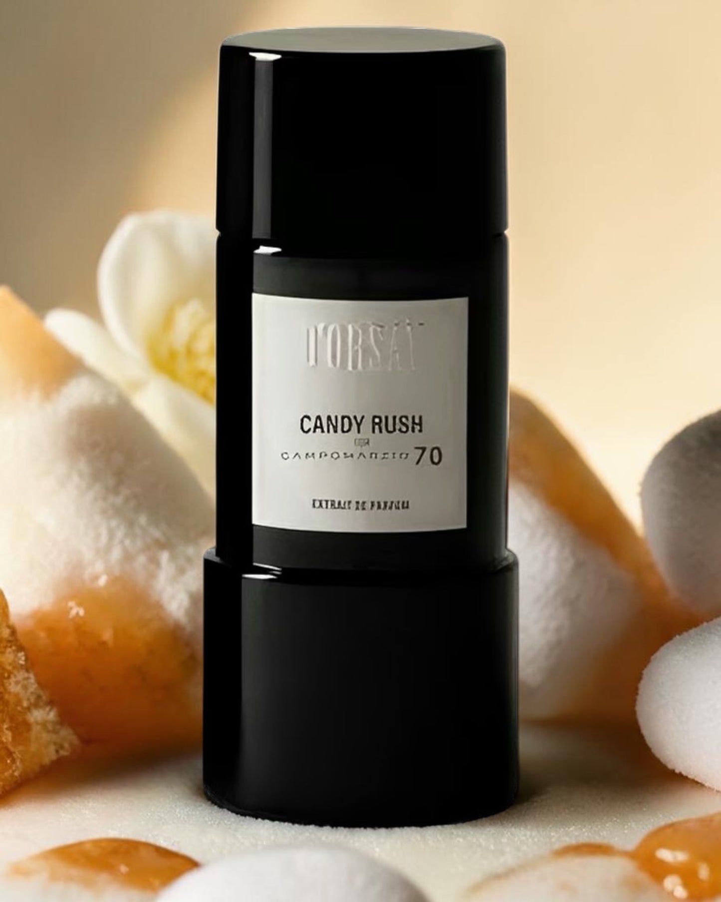 D’Orsay Candy Rush