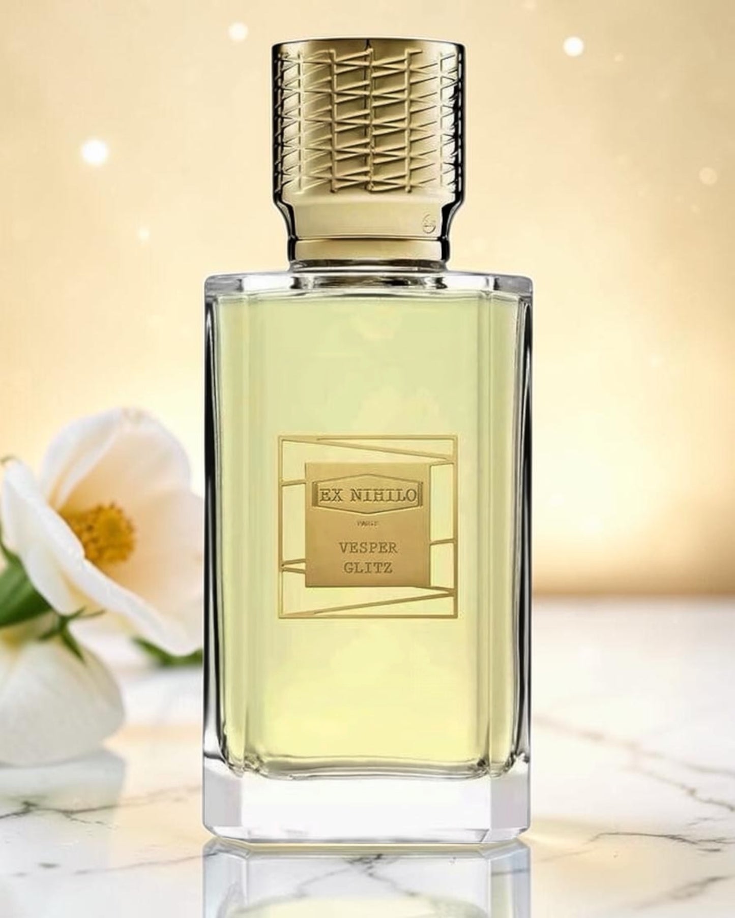 Ex Nihilo Vesper Glitz