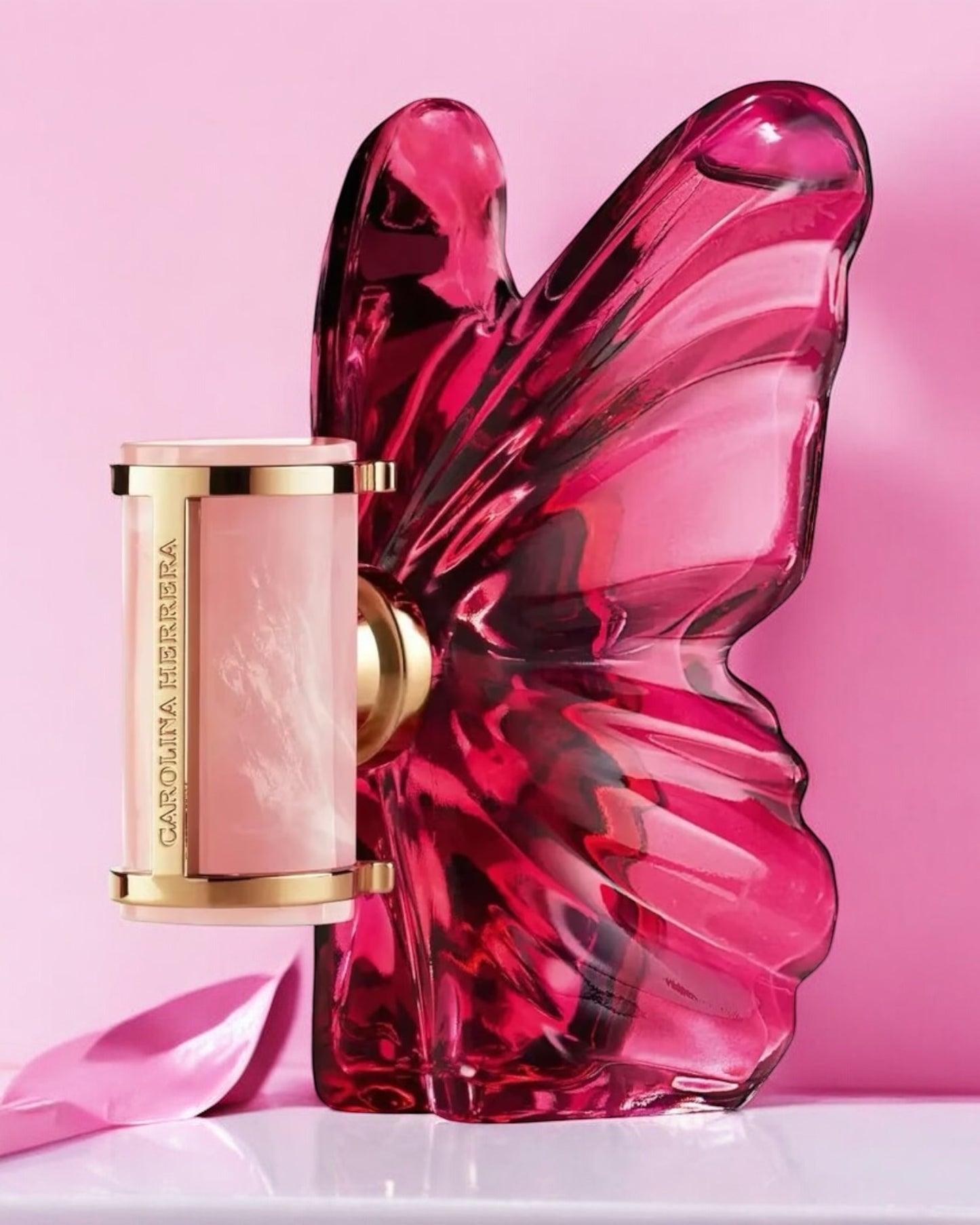 Carolina Herrera La Bomba