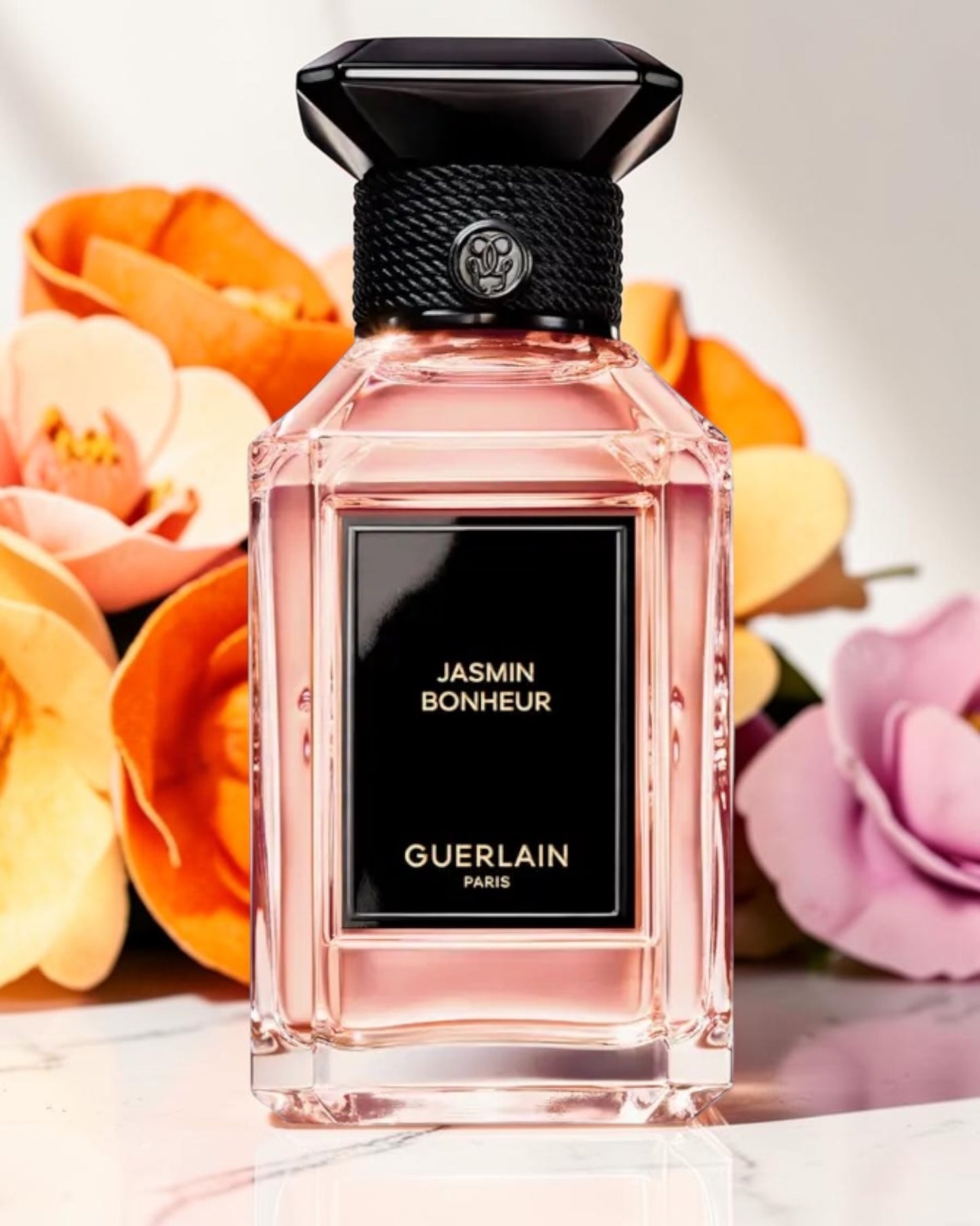 Guerlain Jasmin Bonheur