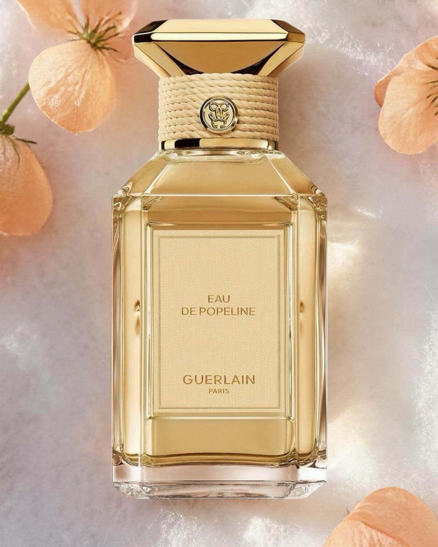 Guerlain Eau de Popeline