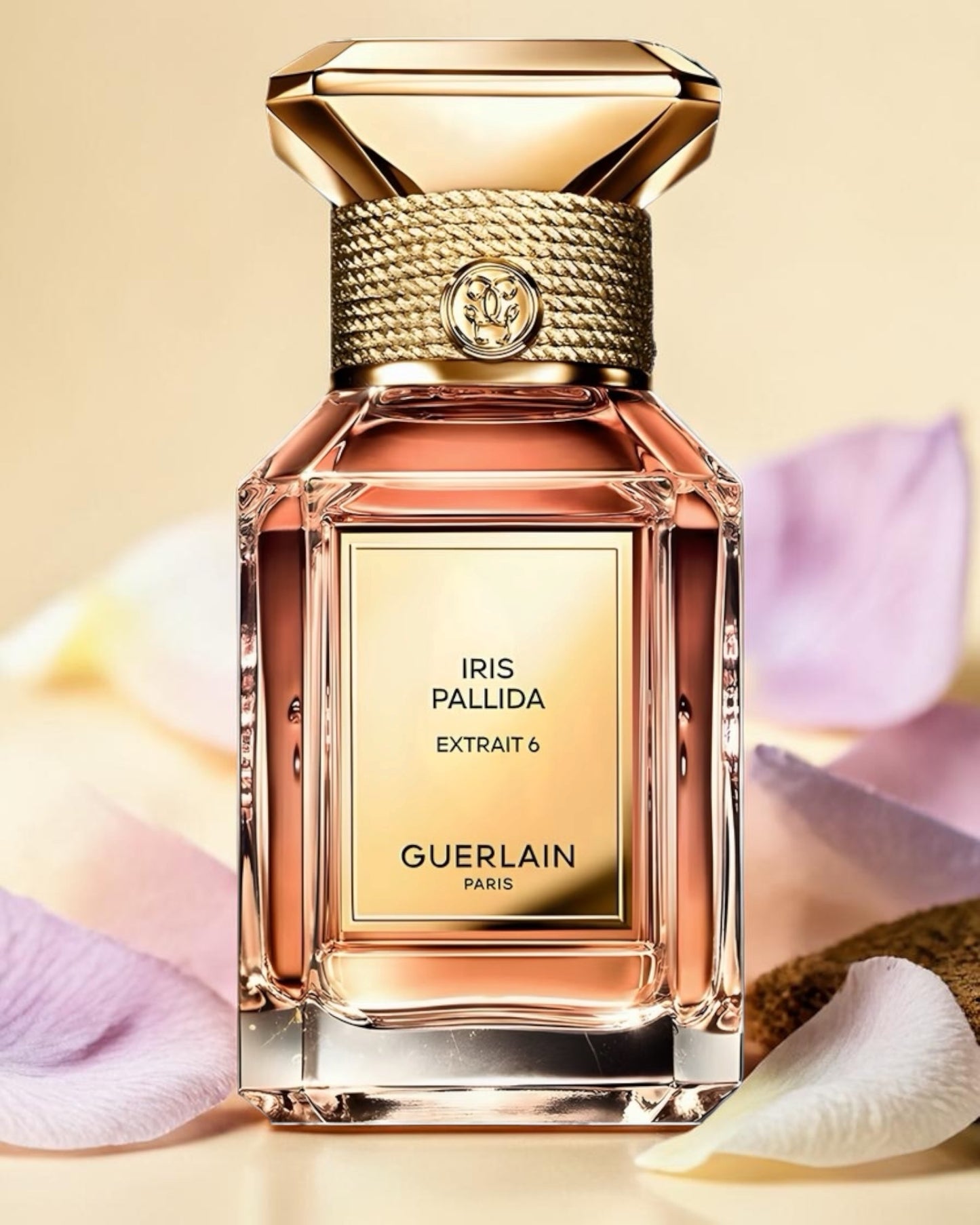Guerlain Iris Pallida Extrait 6