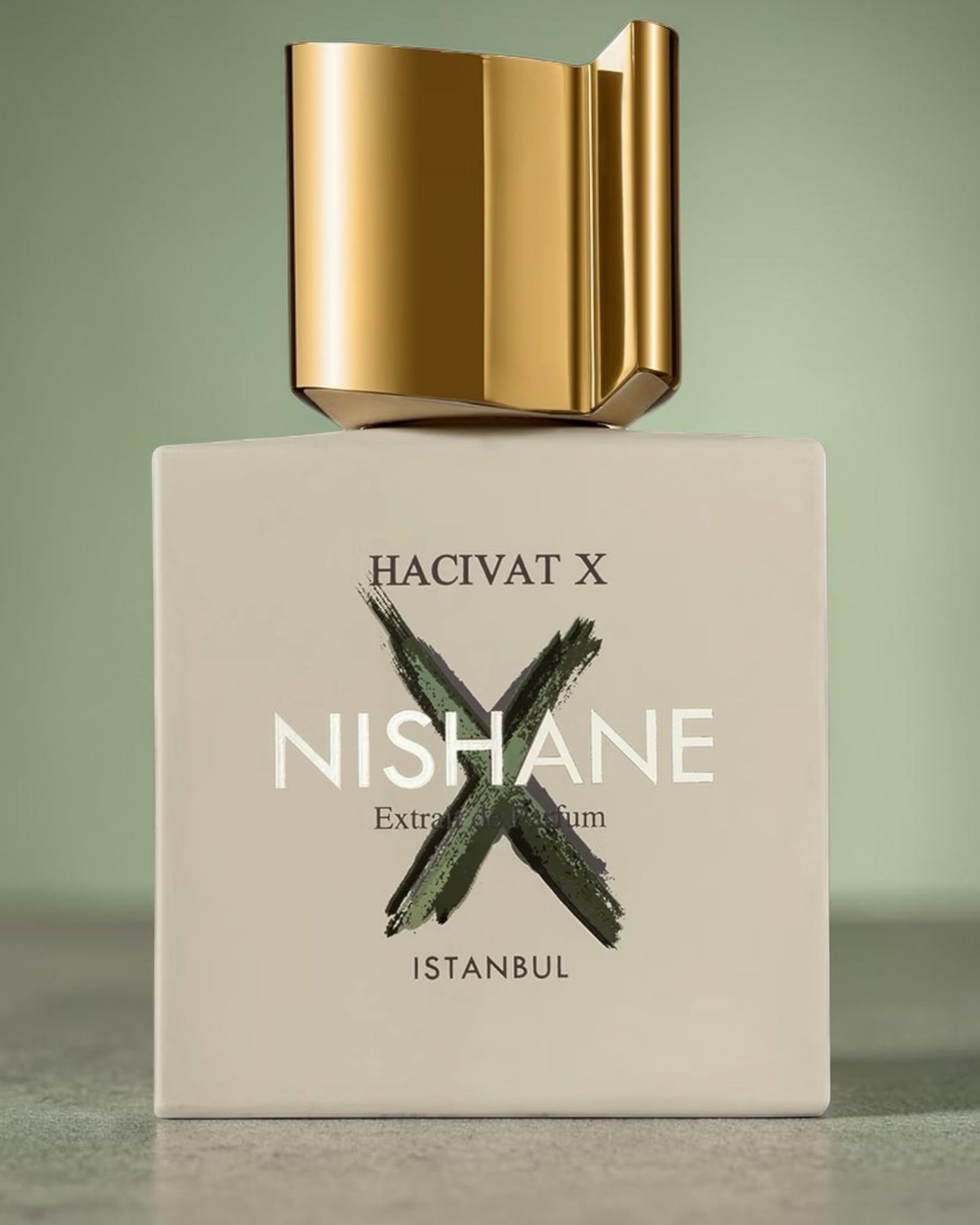 Nishane Hacivat X