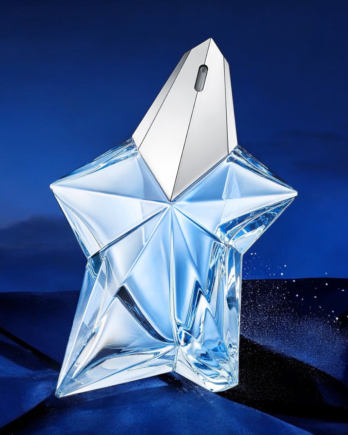Mugler Angel