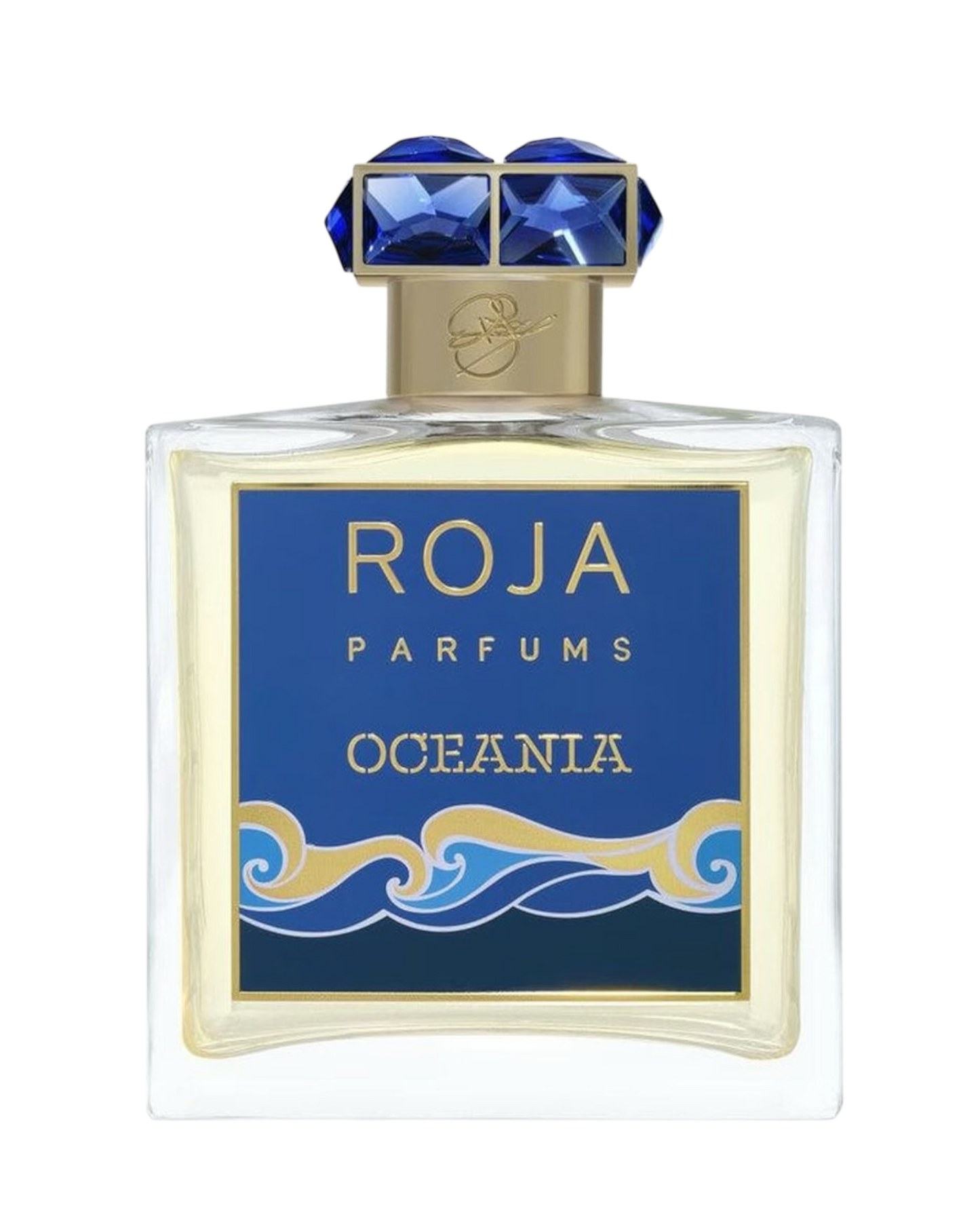 Roja Oceania