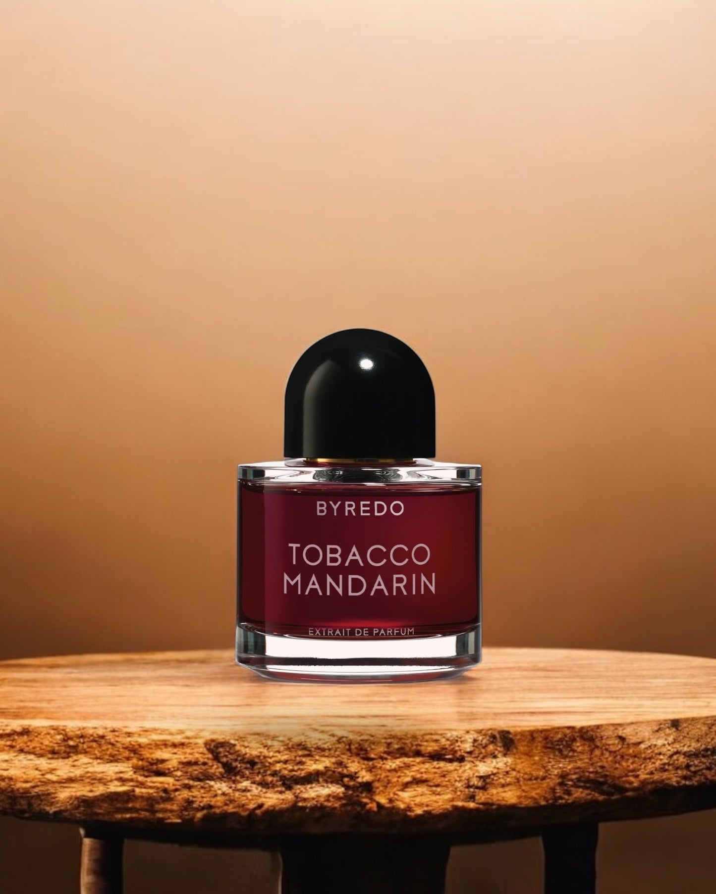 BYREDO Tobacco Mandarin