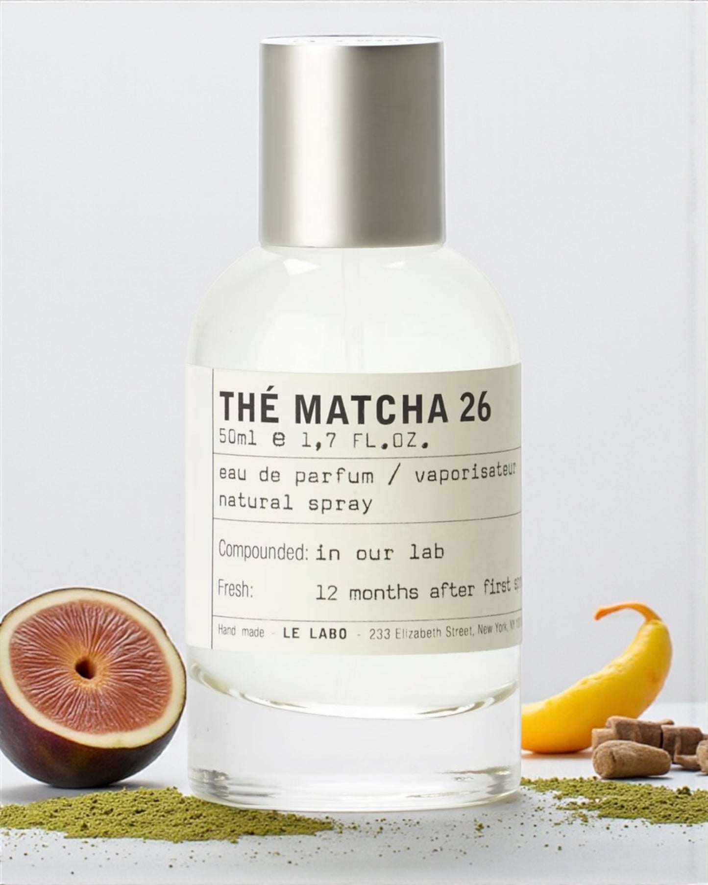 Le Labo Thé Matcha 26