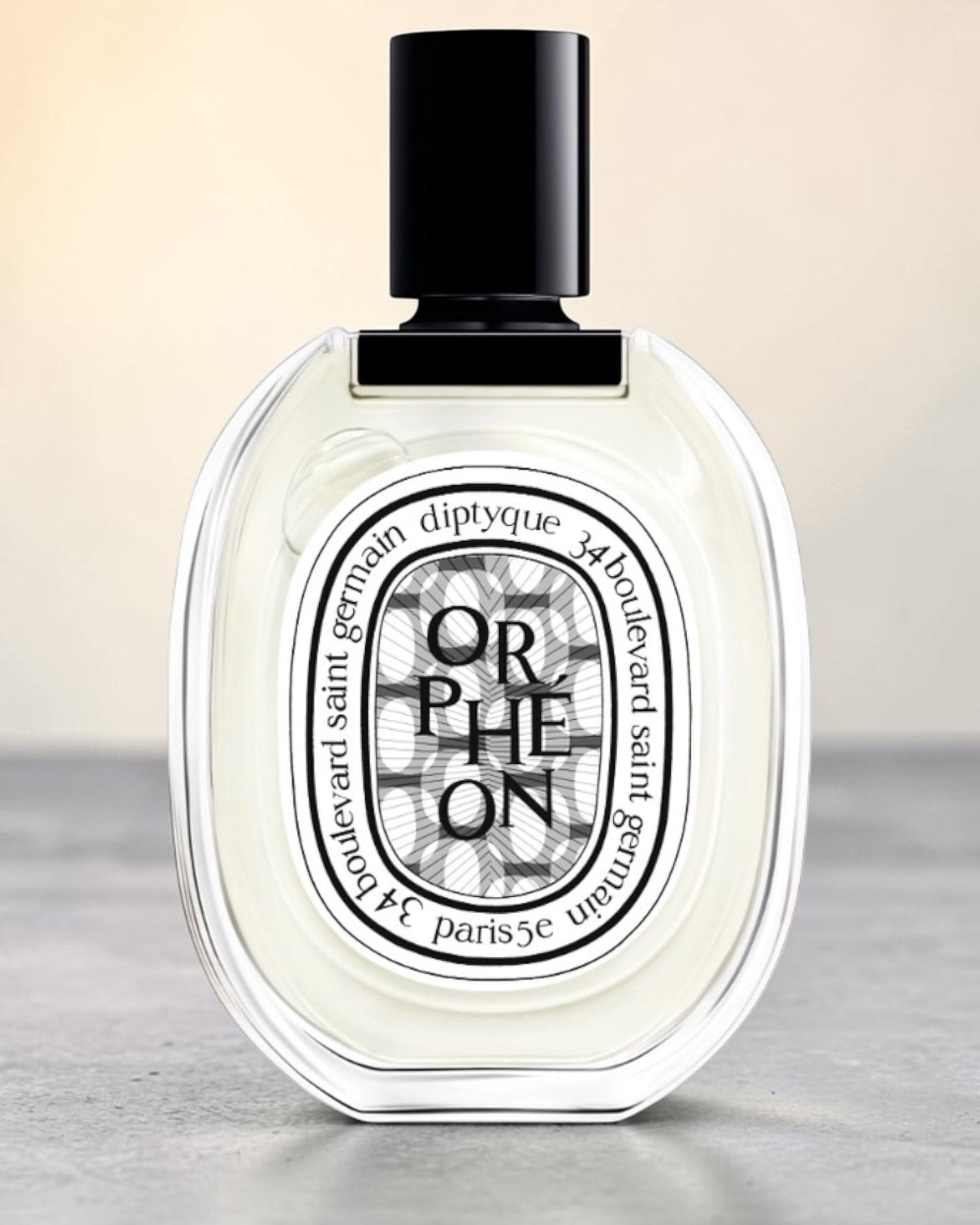 Diptyque Orphéon EdT